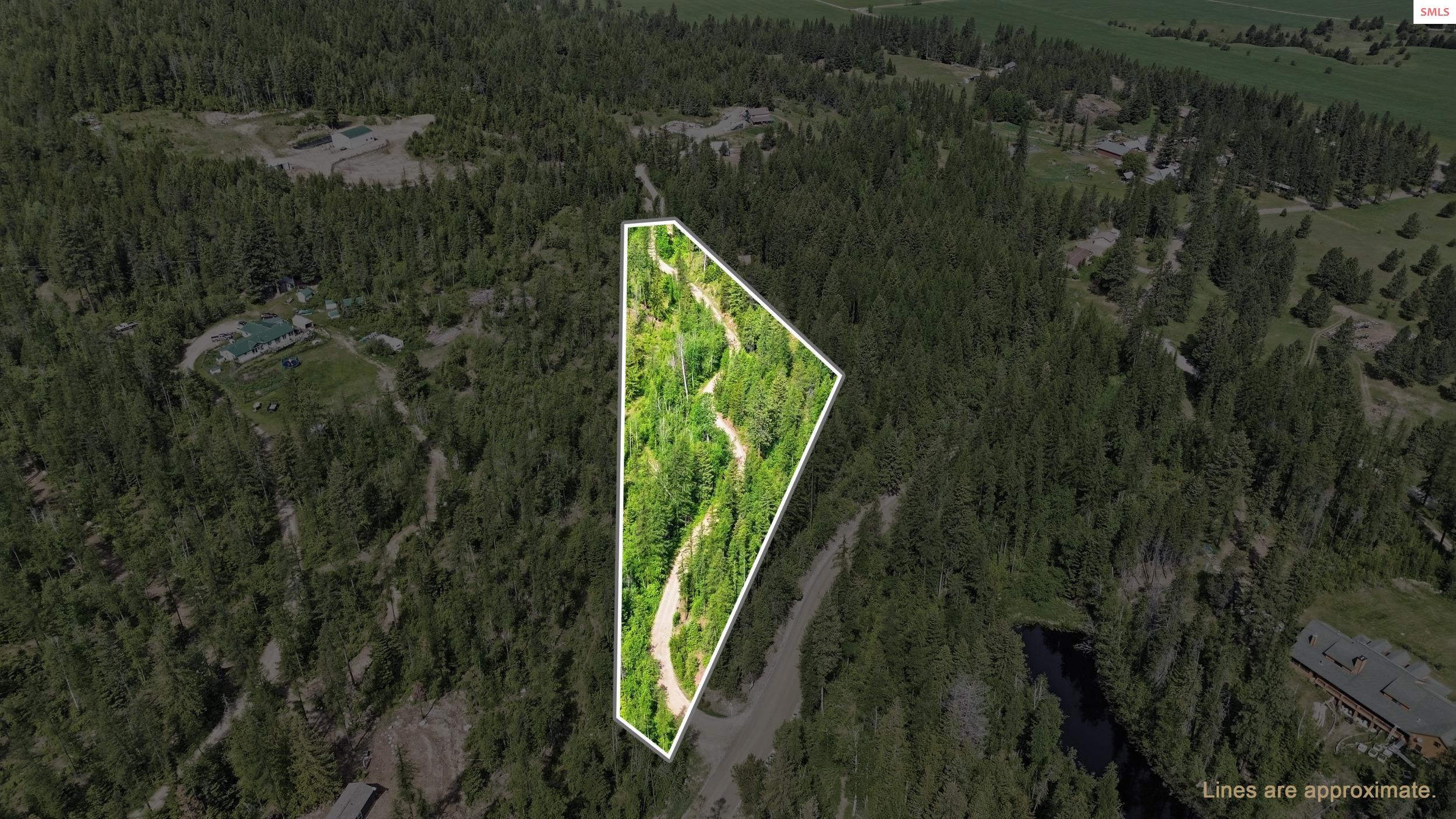 Property photo 2 for NKA Jewel Lake Rd