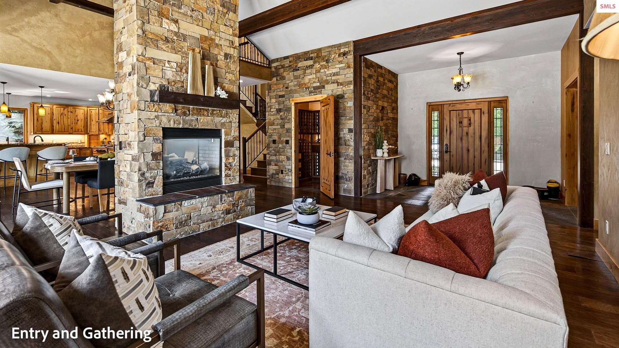 Property photo 3 for 956 Carr Creek Rd
