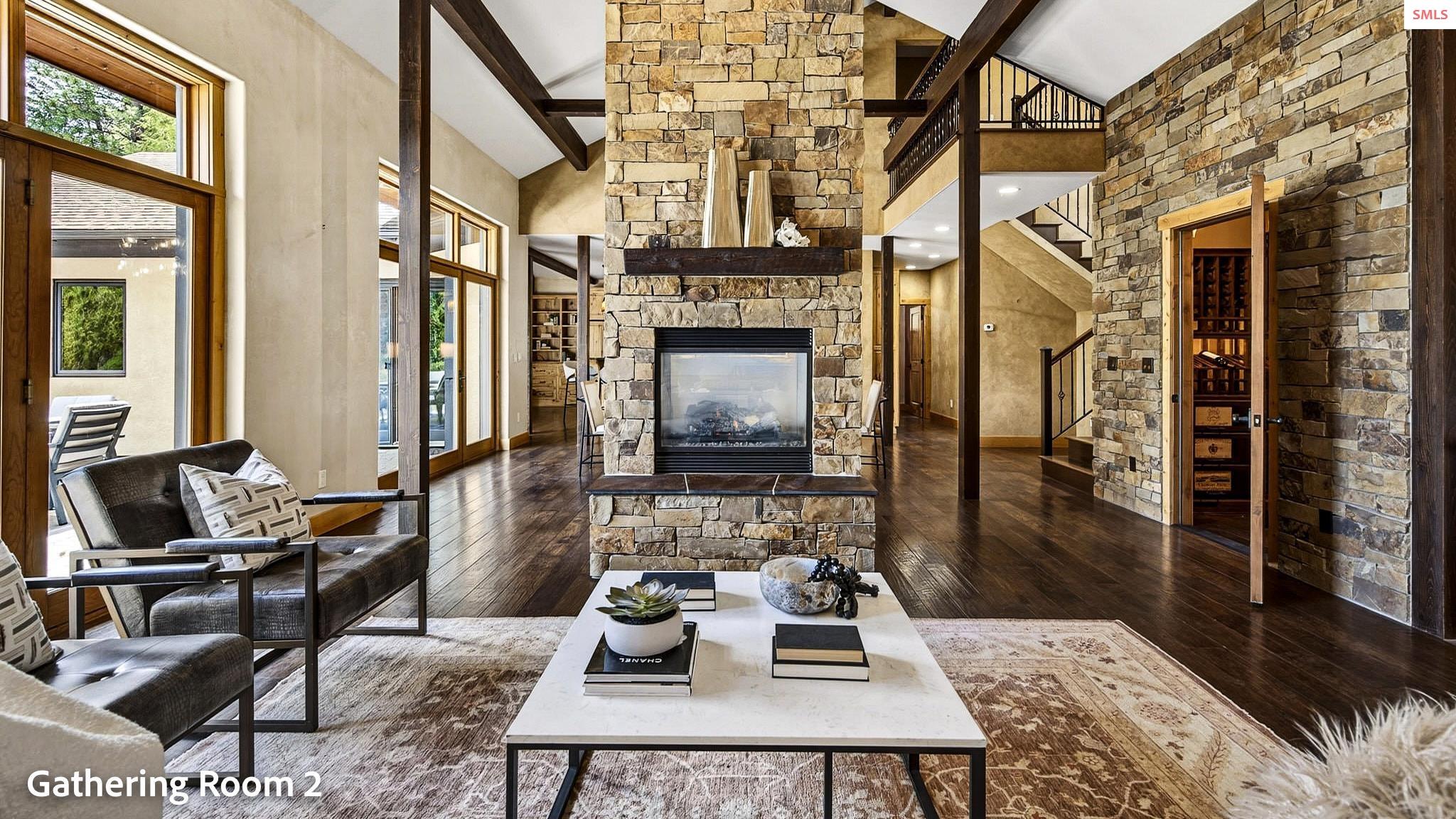 Property photo 3 for 956 Carr Creek Rd