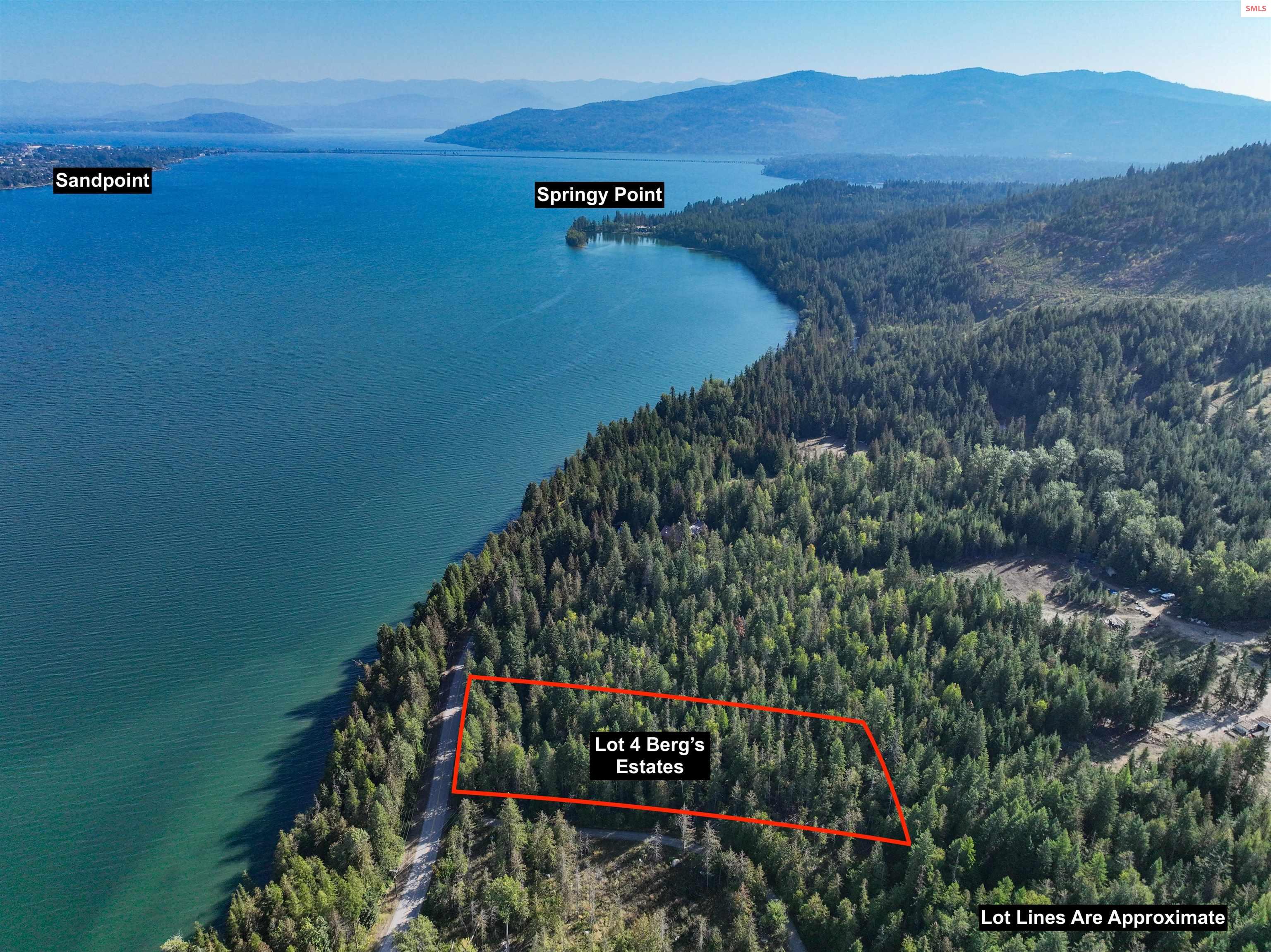 Property photo 3 for Lot 4 Lakeshore Dr