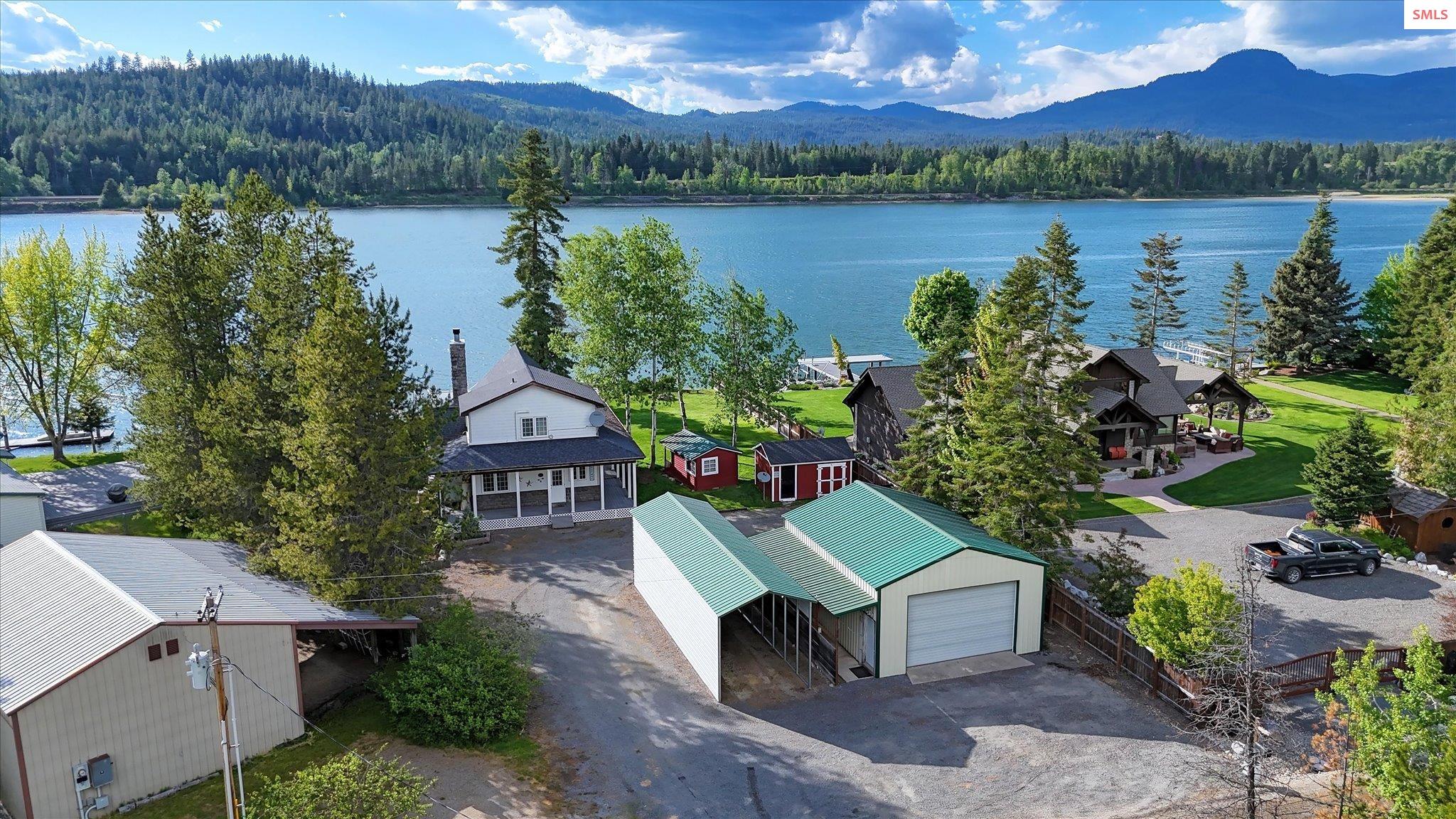 Property photo 3 for 723 Evergreen Rd