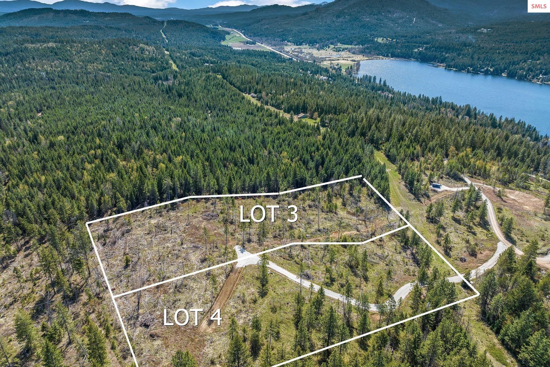 Property photo 2 for Lot 4 Kelley Creek Rd