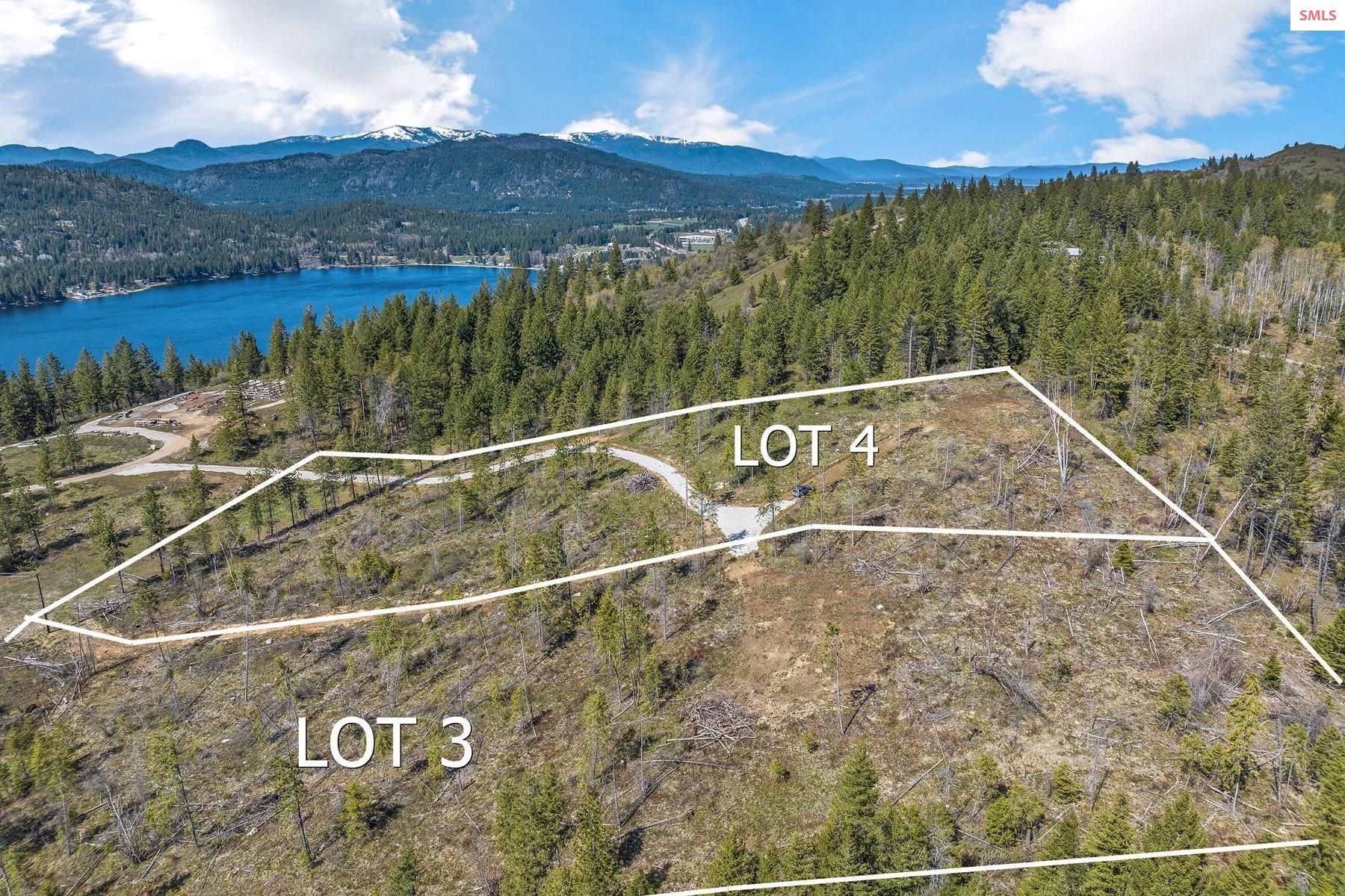 Property photo 3 for Lot 4 Kelley Creek Rd