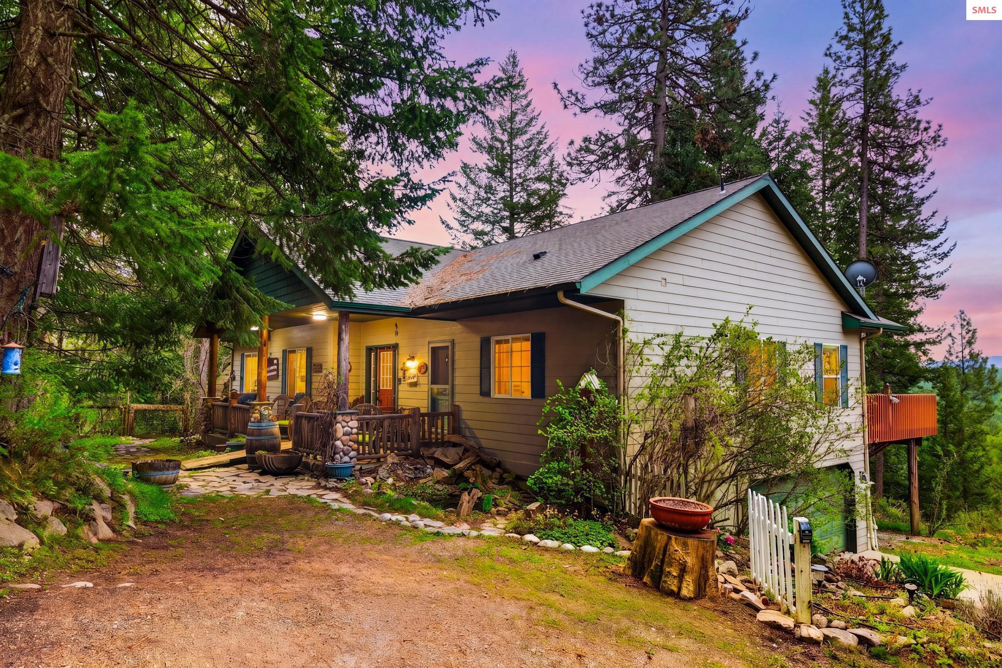 Property photo 2 for 17461 Right Fork Rd