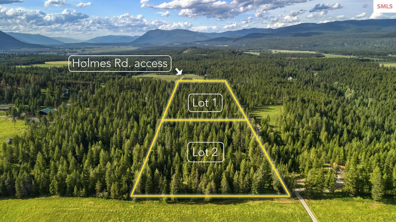 Property photo 2 for NNA Holmes Rd Lot 2