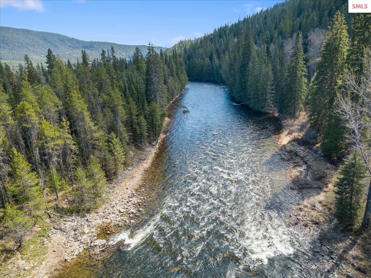 Property photo 3 for NNA Moyie River Rd