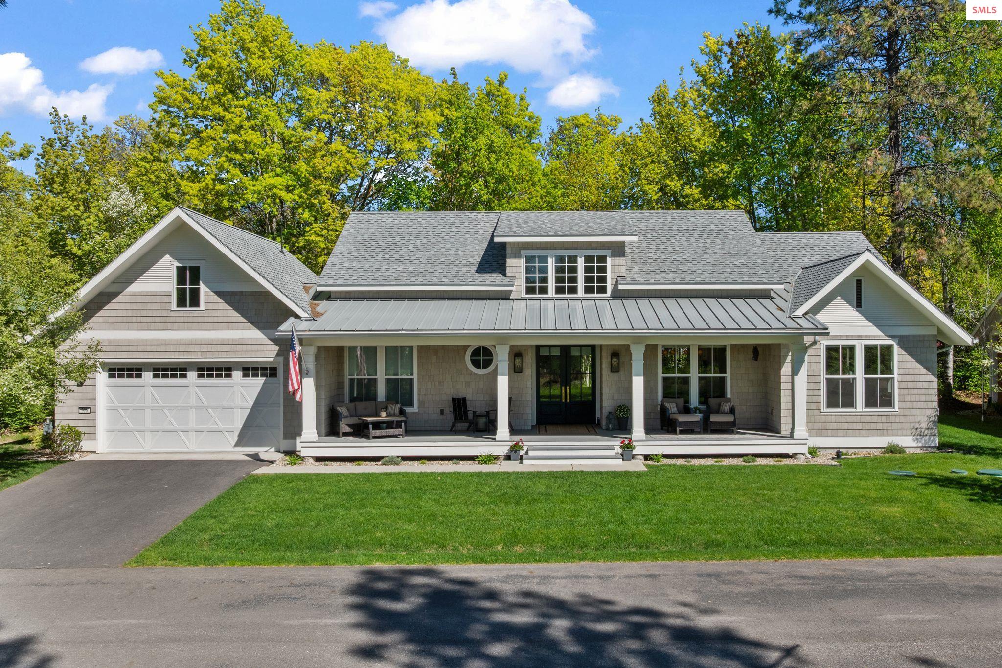 306 Eskridge Place