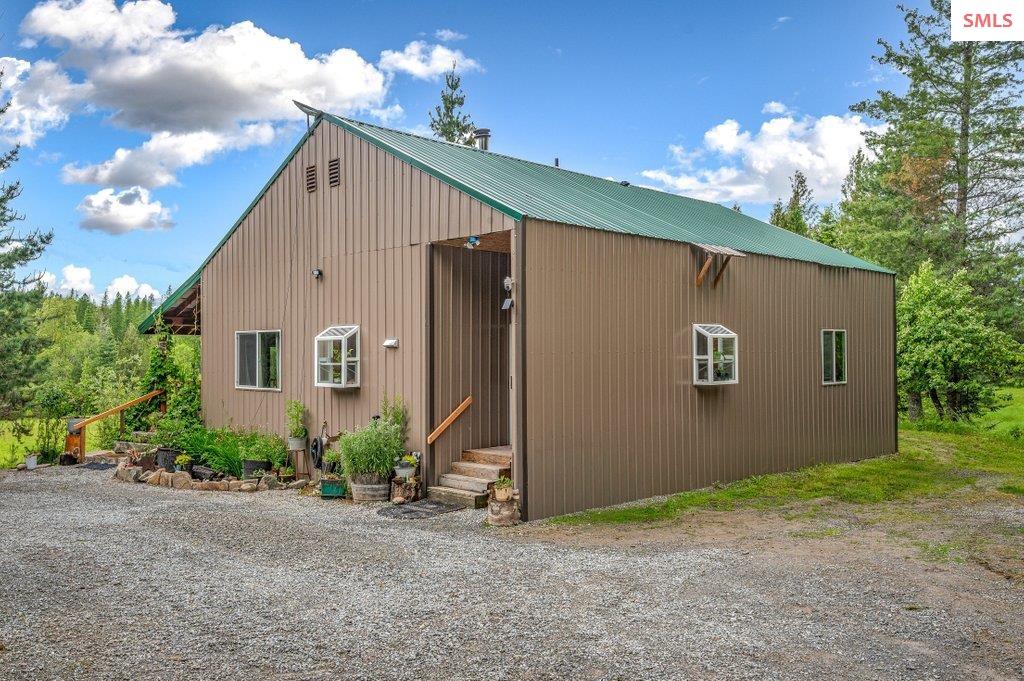 Property photo 3 for 134 Dunn Creek