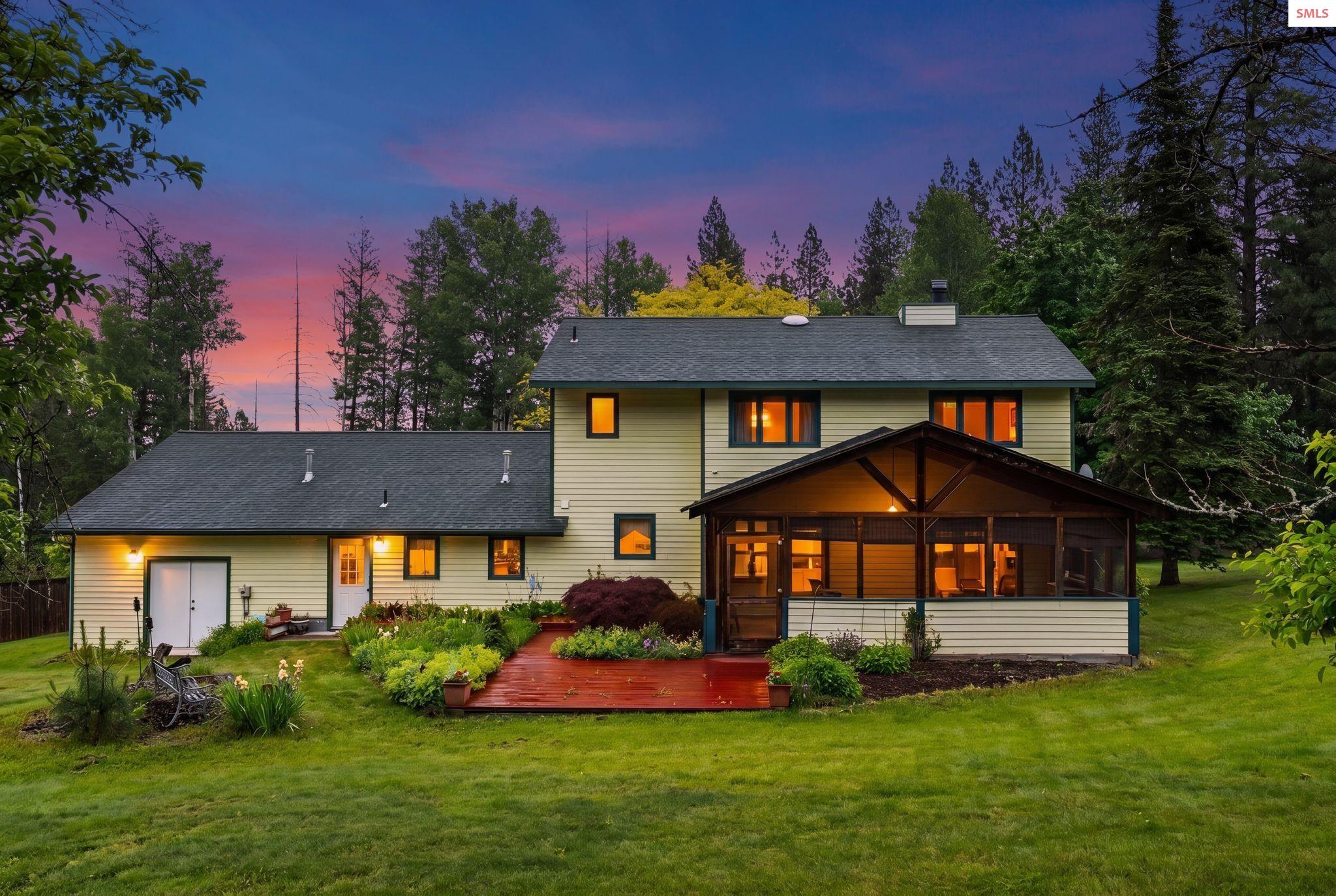 Property photo 2 for 290 Syringa Heights Rd