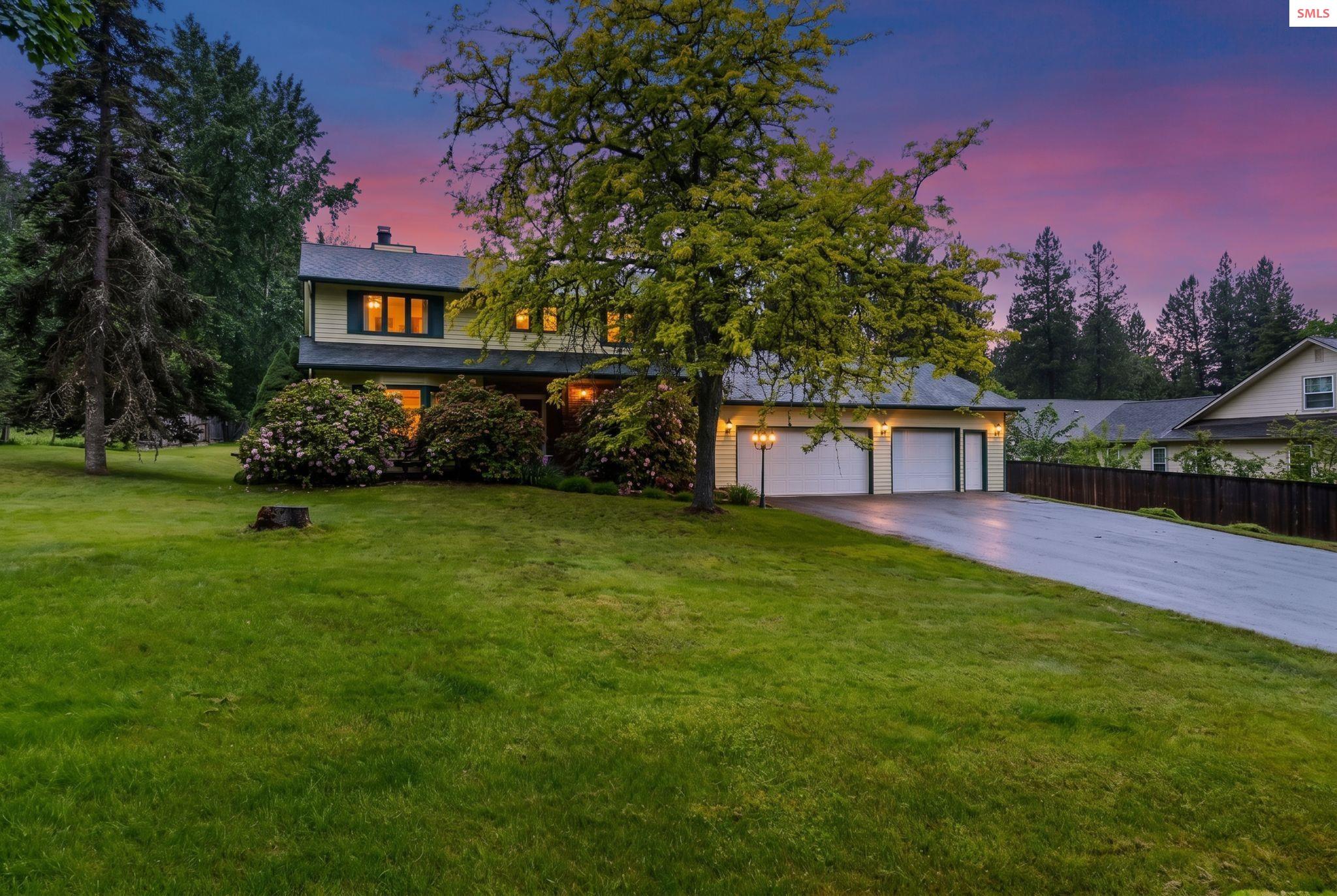 Property photo 3 for 290 Syringa Heights Rd