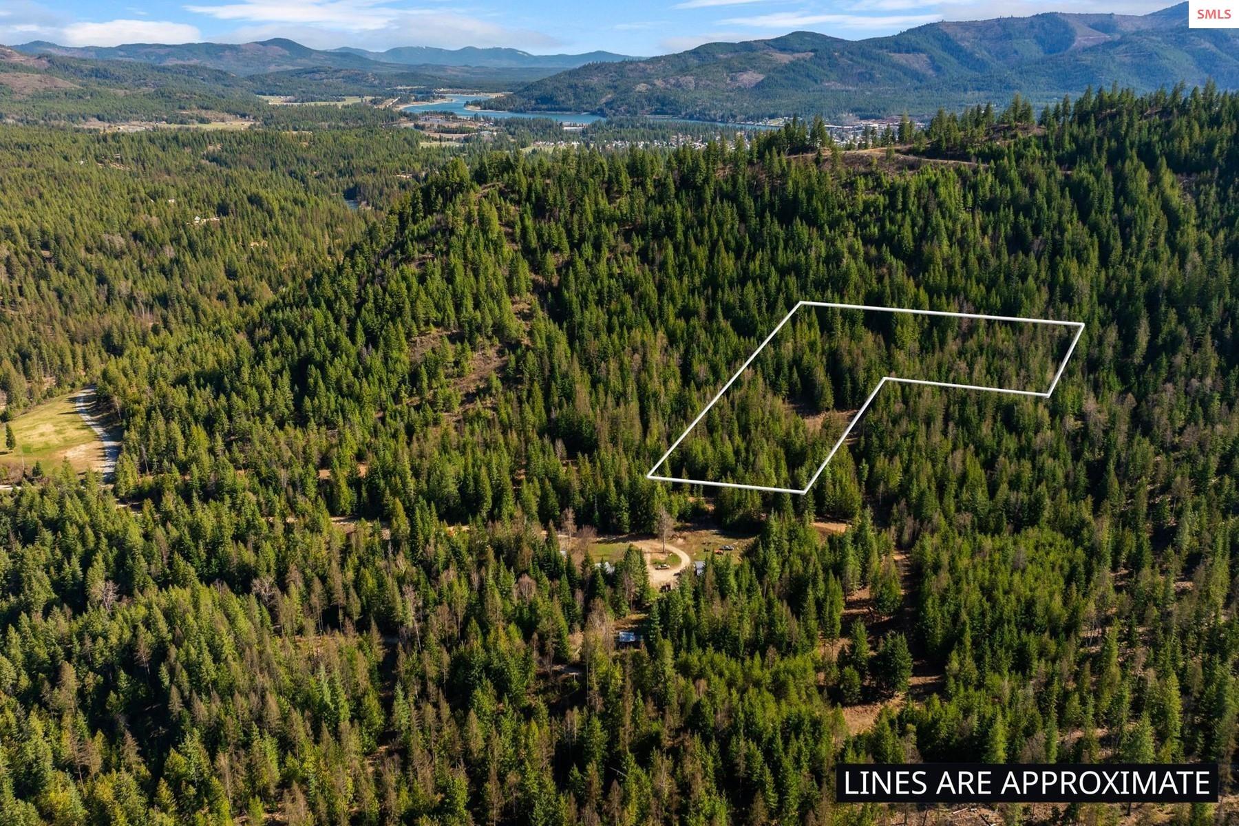 Property photo 3 for Lots 1, 2, 3 & 4 Cedar Acres