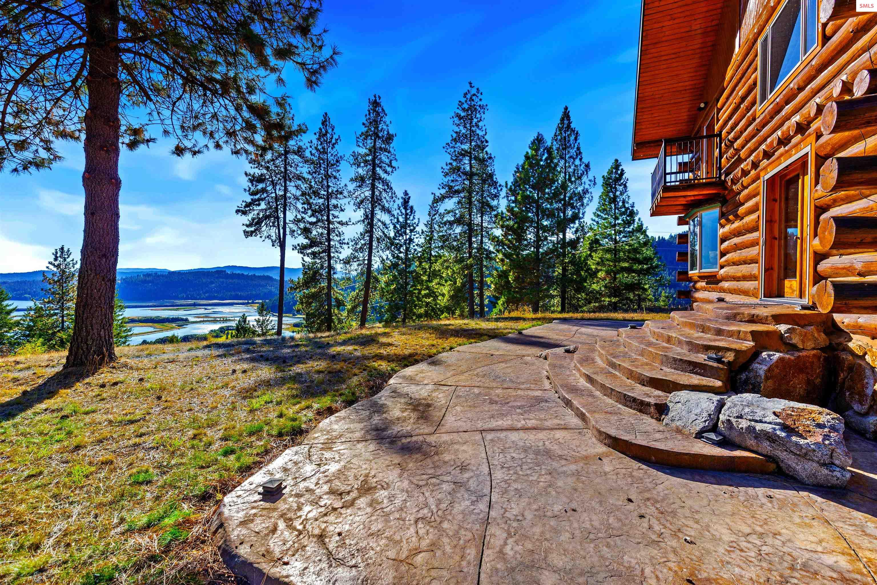 Property photo 3 for 462 Kirby Mountain Road (20.81 acres)