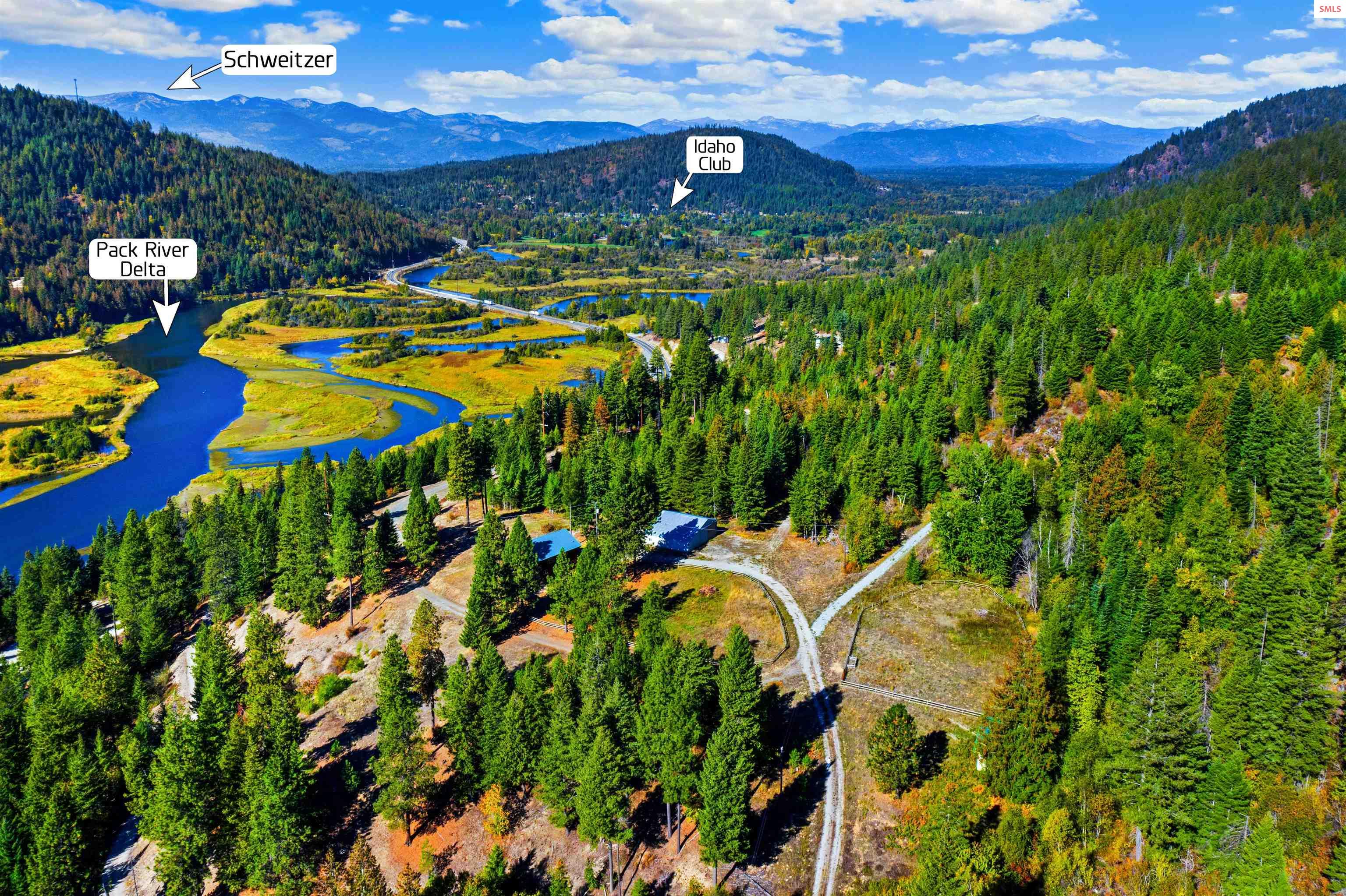Property photo 3 for 462 Kirby Mountain Road ( 10.75 acres )