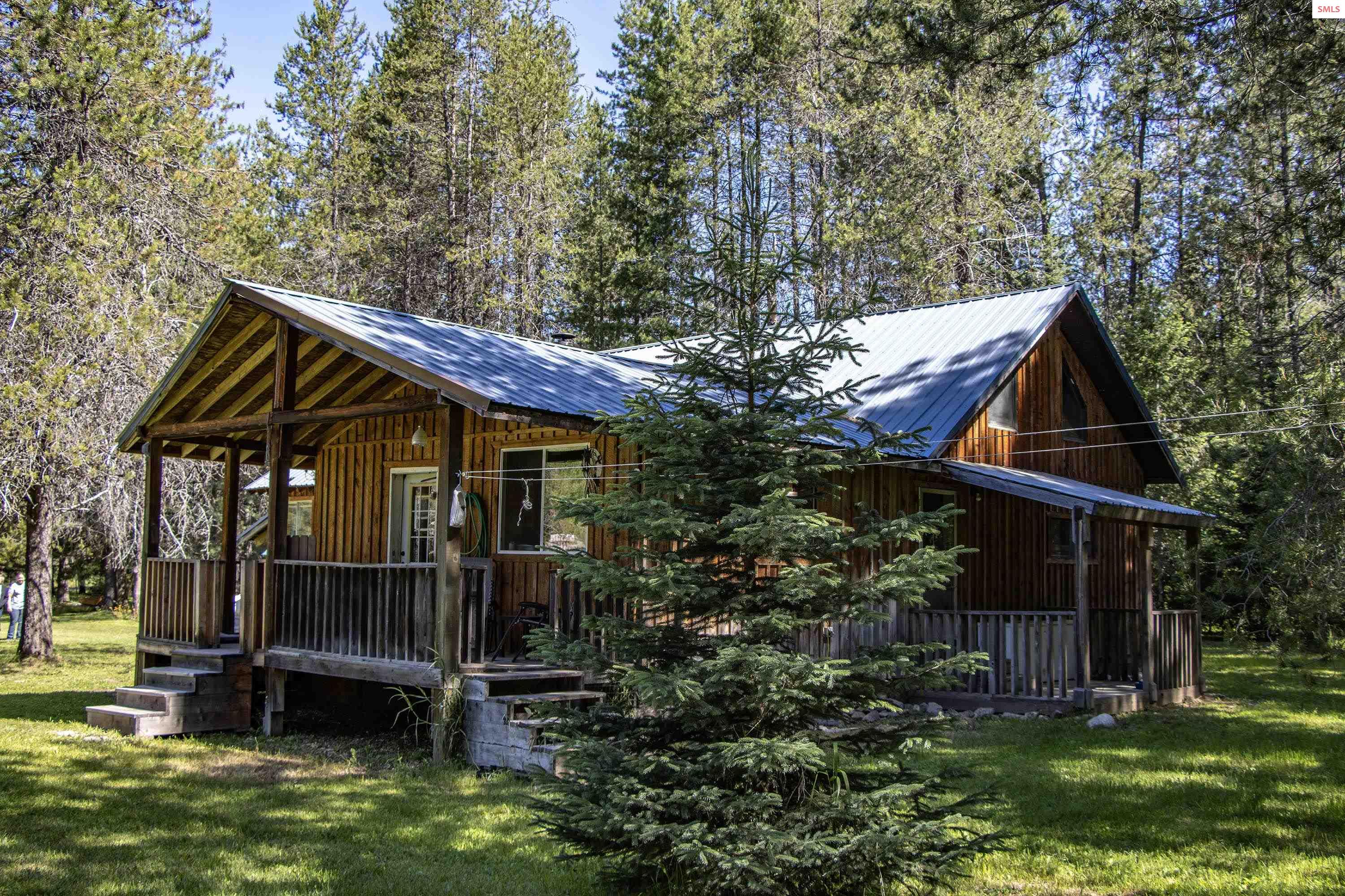 Property photo 3 for 3446 Lwr Quartz Creek Rd.