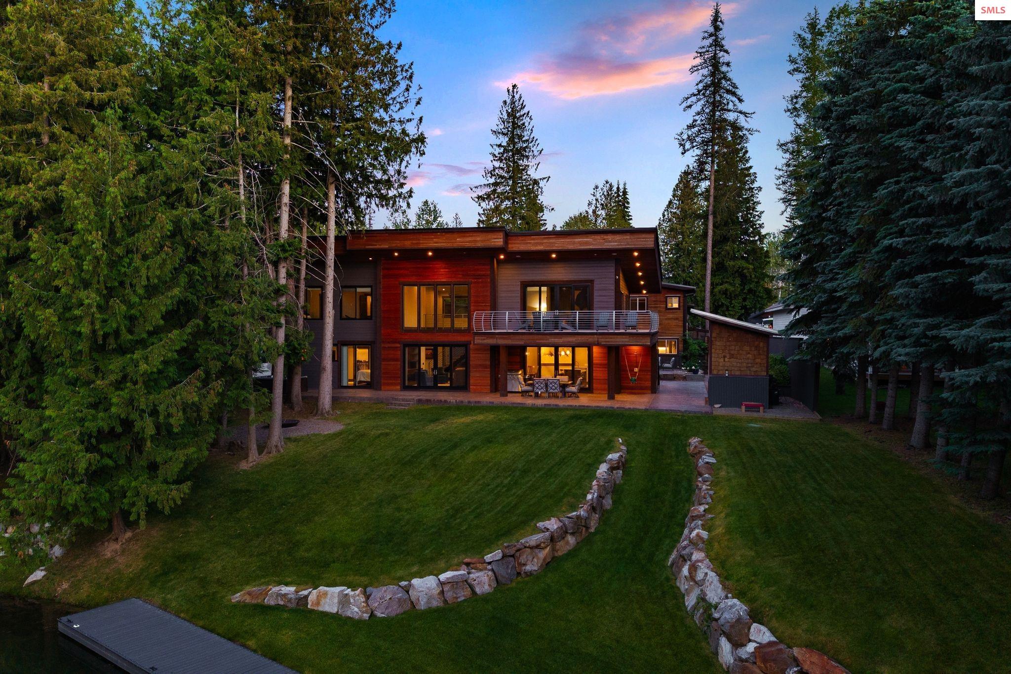 Front exterior of 37 Birch Haven