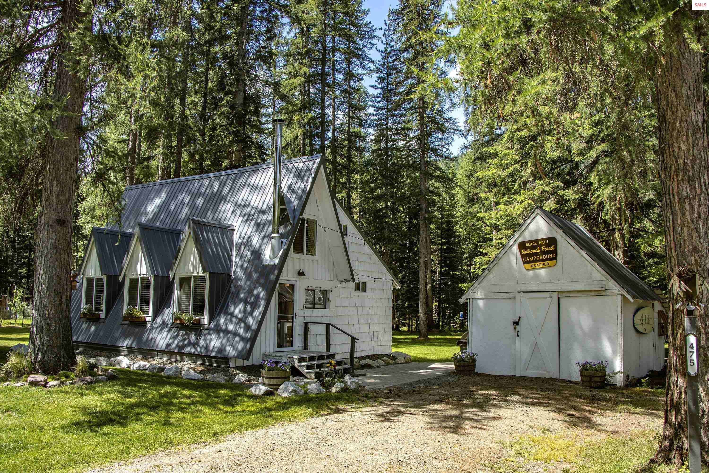 Property photo 2 for 475 Dry Creek Road
