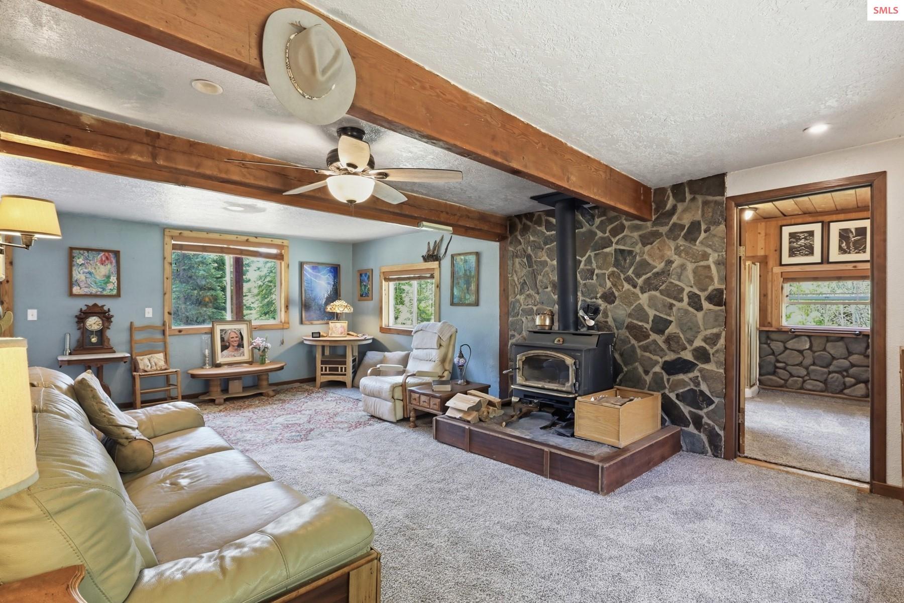 Property photo 3 for 2307 Gold Creek Ridge Rd
