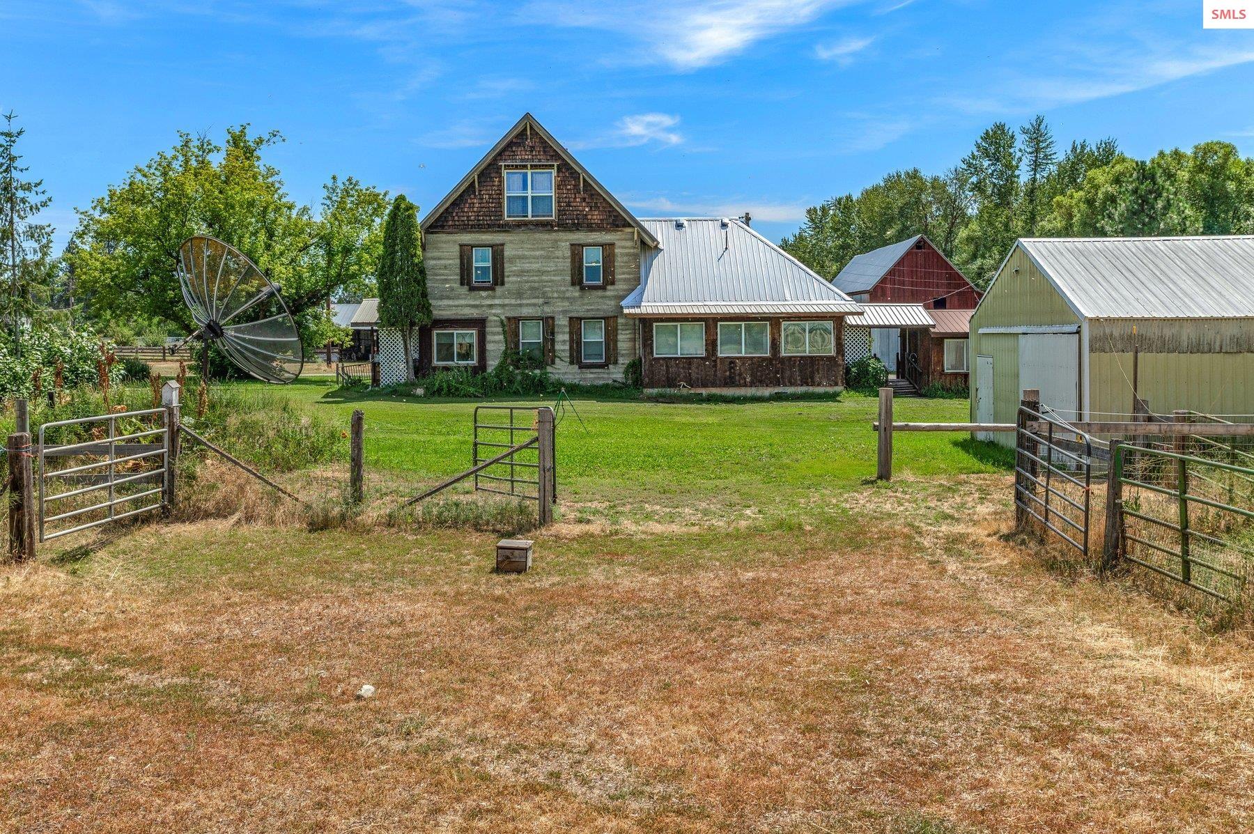 Property photo 3 for 210 Rusho Lane, 78 Acres