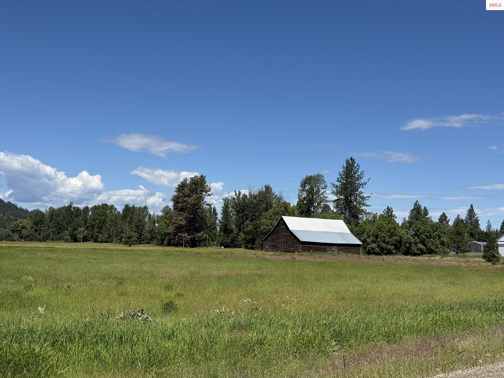 Front exterior of NNA Rusho Lane, 55 Acres