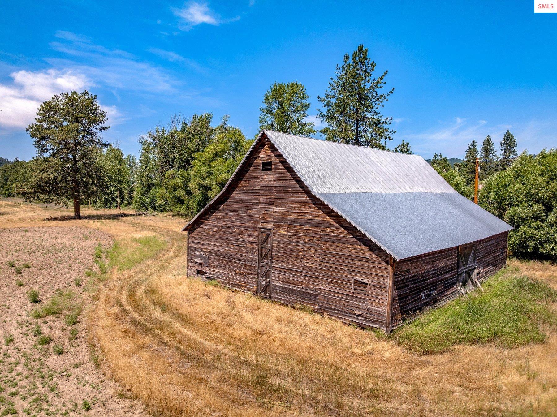 Property photo 2 for NNA Rusho Lane, 55 Acres