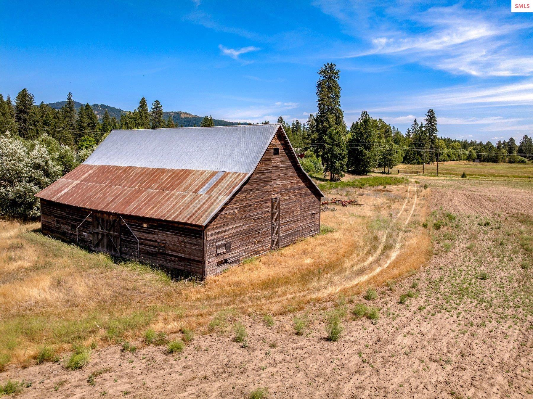 Property photo 3 for NNA Rusho Lane, 55 Acres