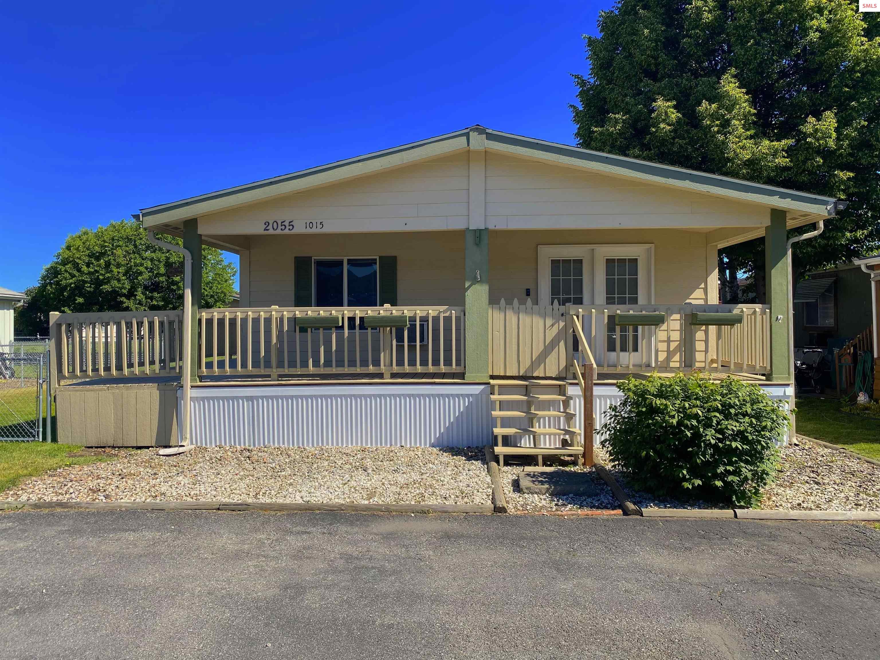 Property photo 3 for 2055 Jester Way