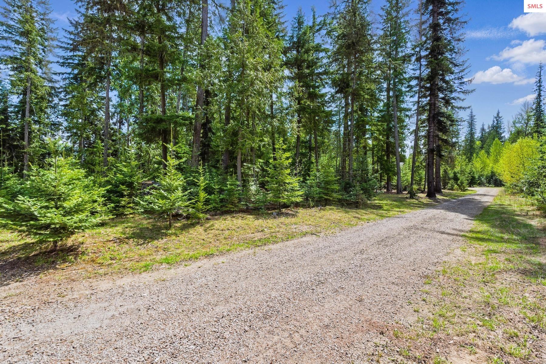 Front exterior of Lot 29 Bruin Rd