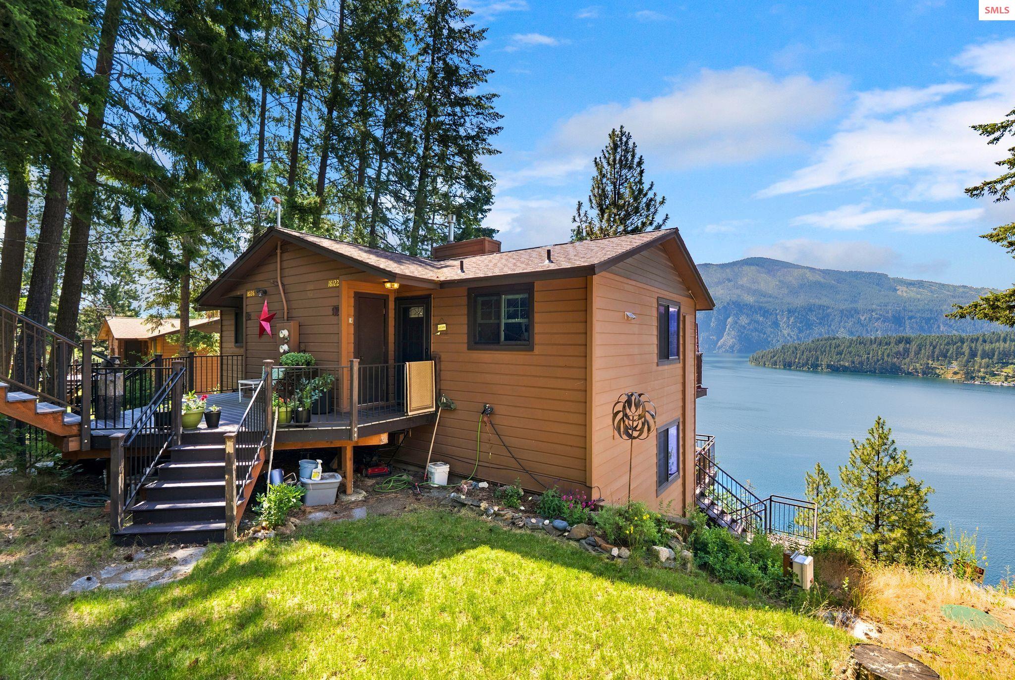 Property photo 2 for 18122 Duwamish, #17