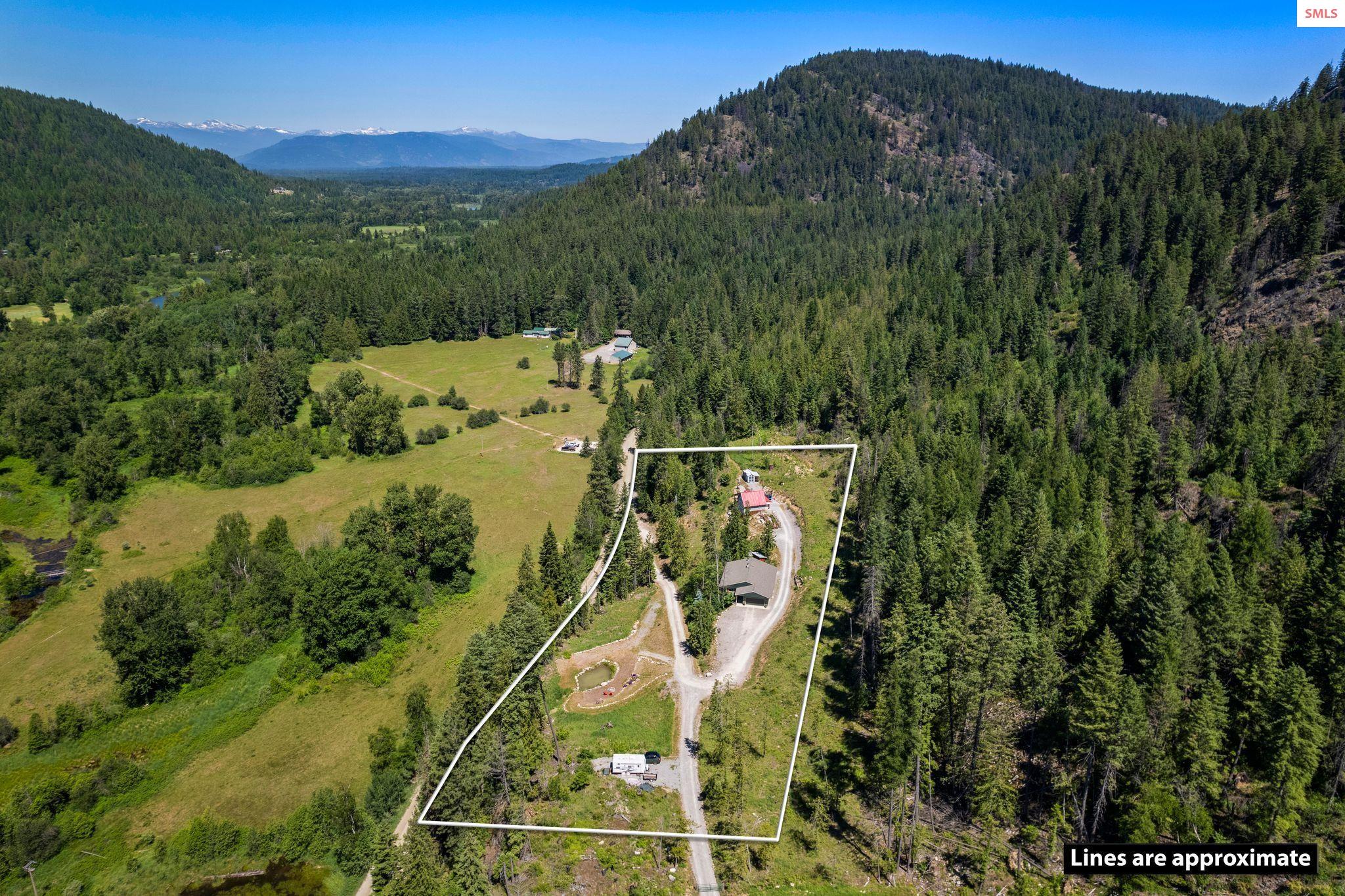 Property photo 3 for 723 Trout Creek Rd