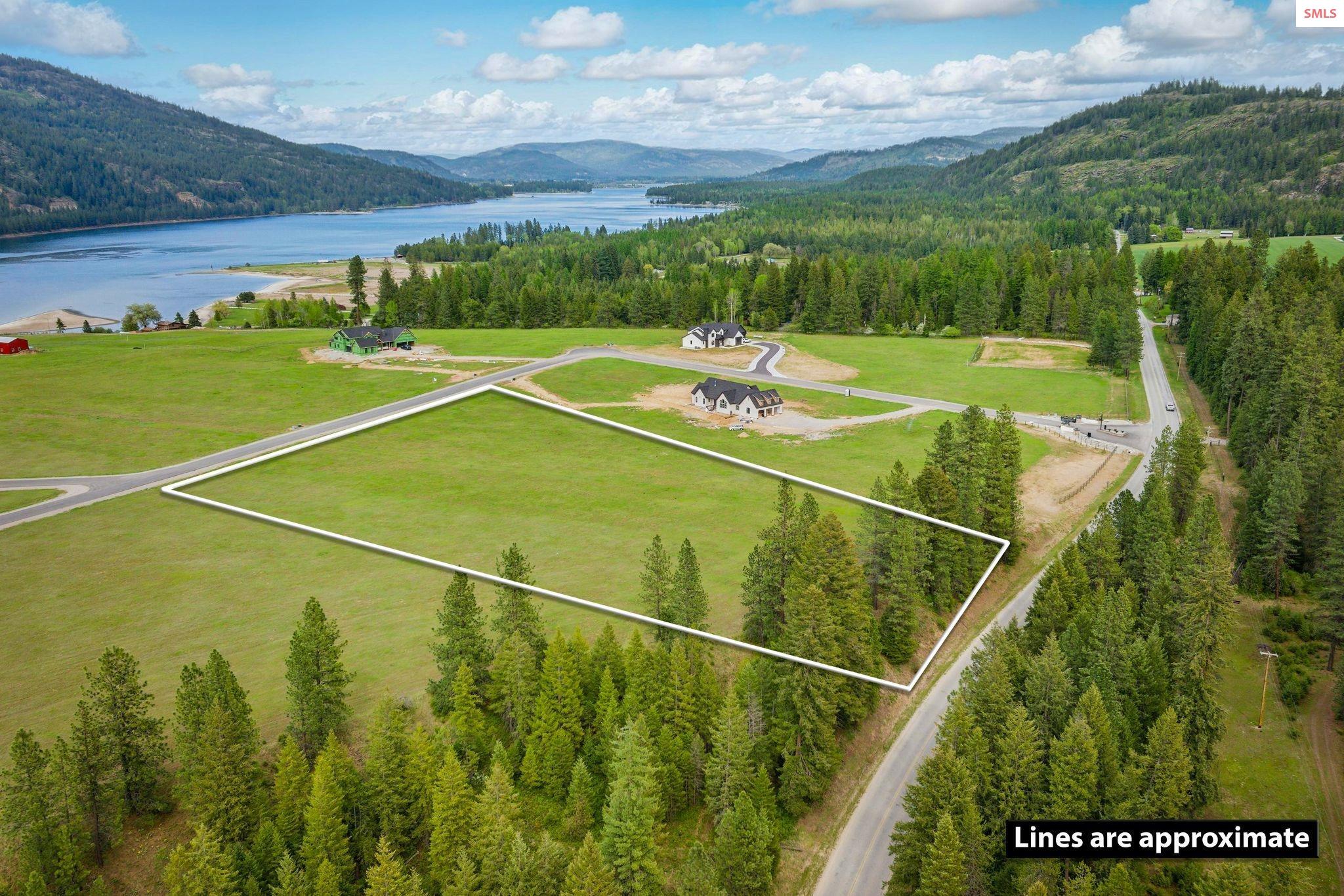 Property photo 2 for Lot 2 Fortune Way Dufort Ridge