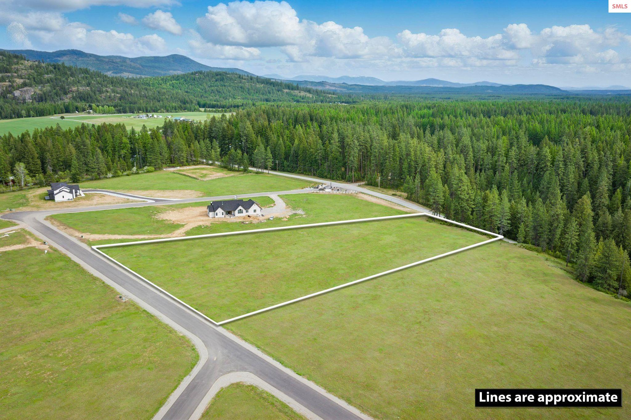 Property photo 3 for Lot 2 Fortune Way Dufort Ridge