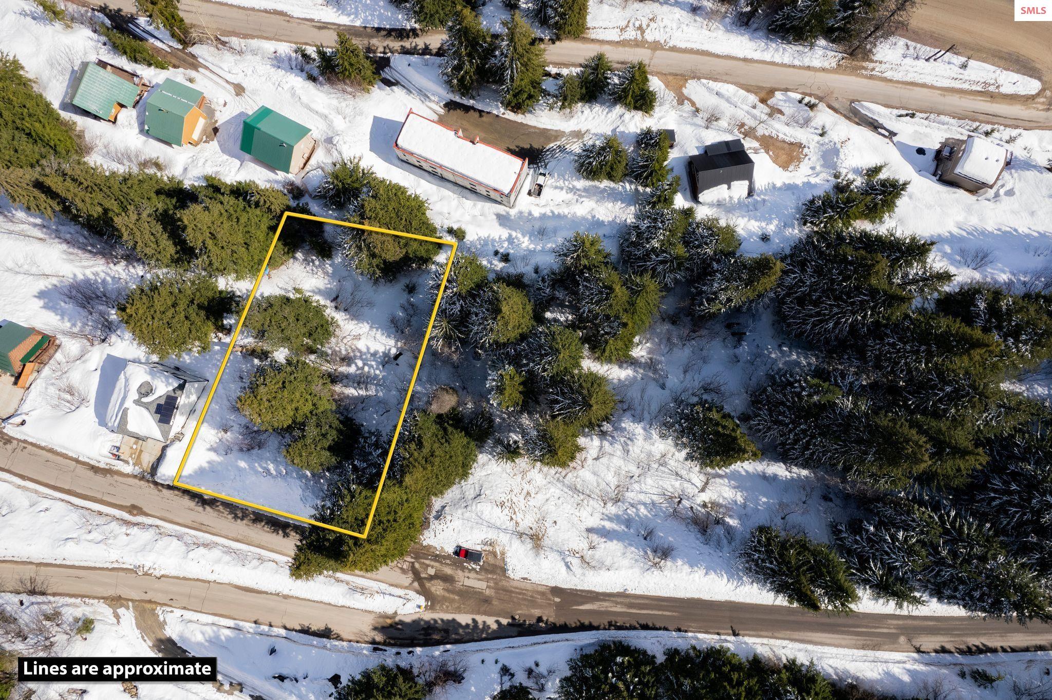 Property photo 2 for NNA Telemark Rd Blk 8 Lot 15