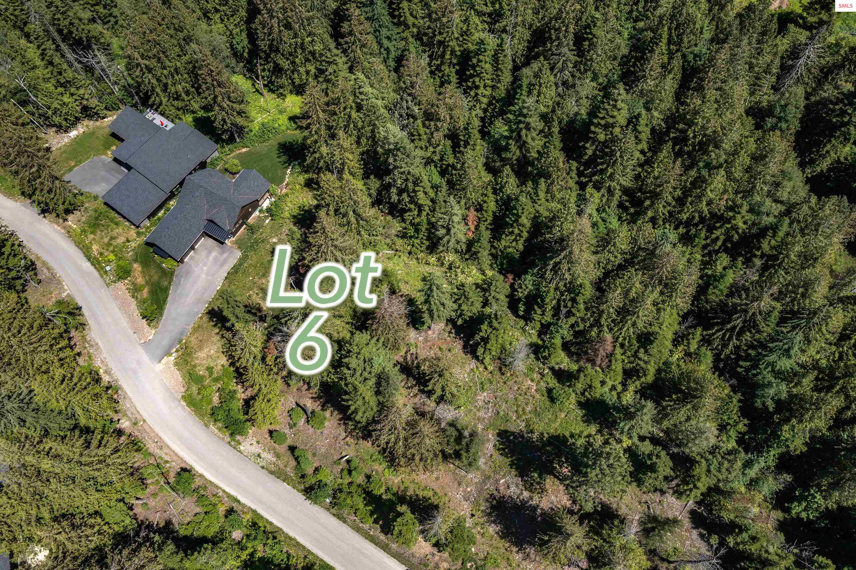 Property photo 2 for Lot 6 White Cloud Drive