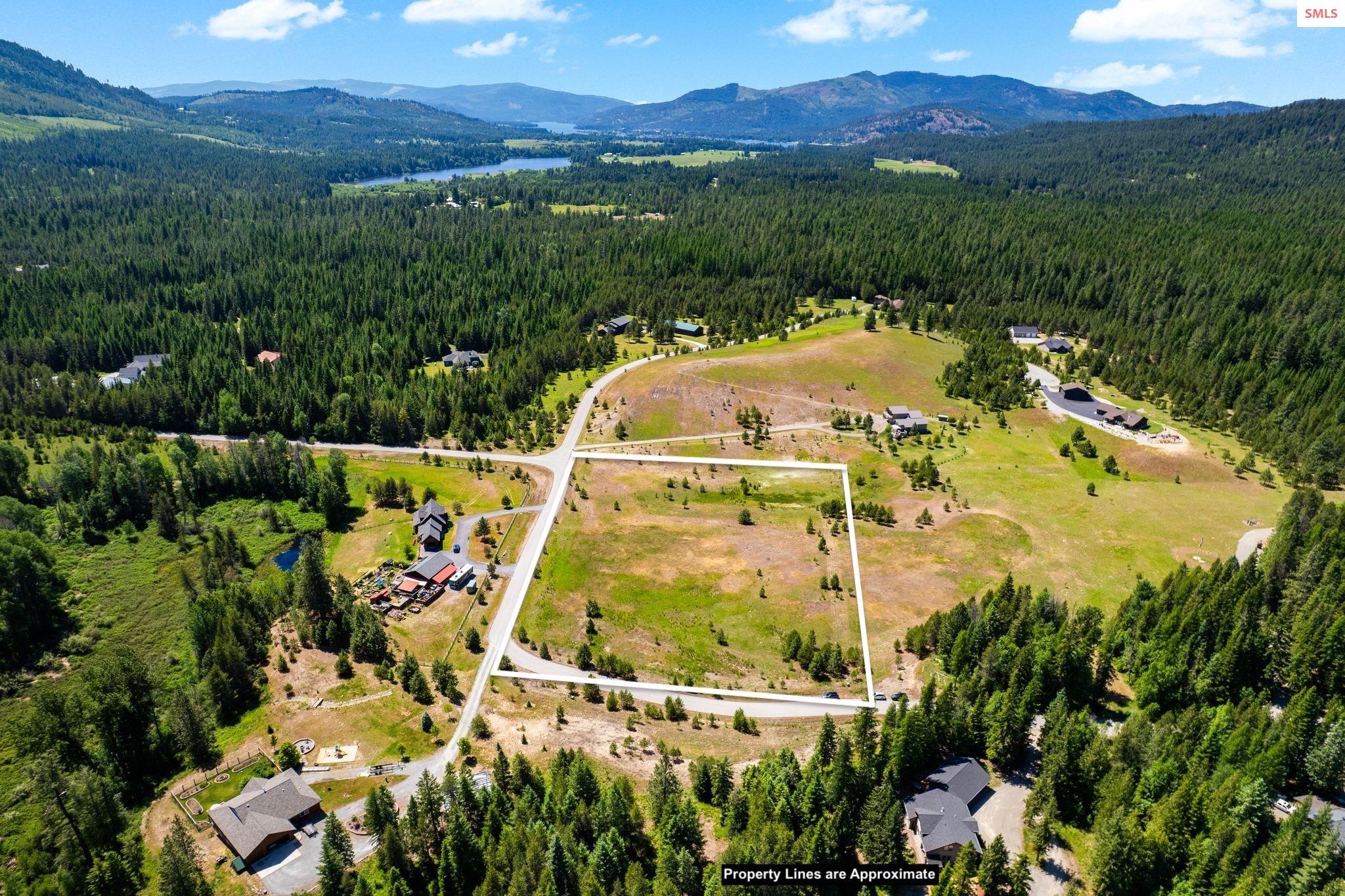 Front exterior of NNA Copper Ridge Rd. Lot 3
