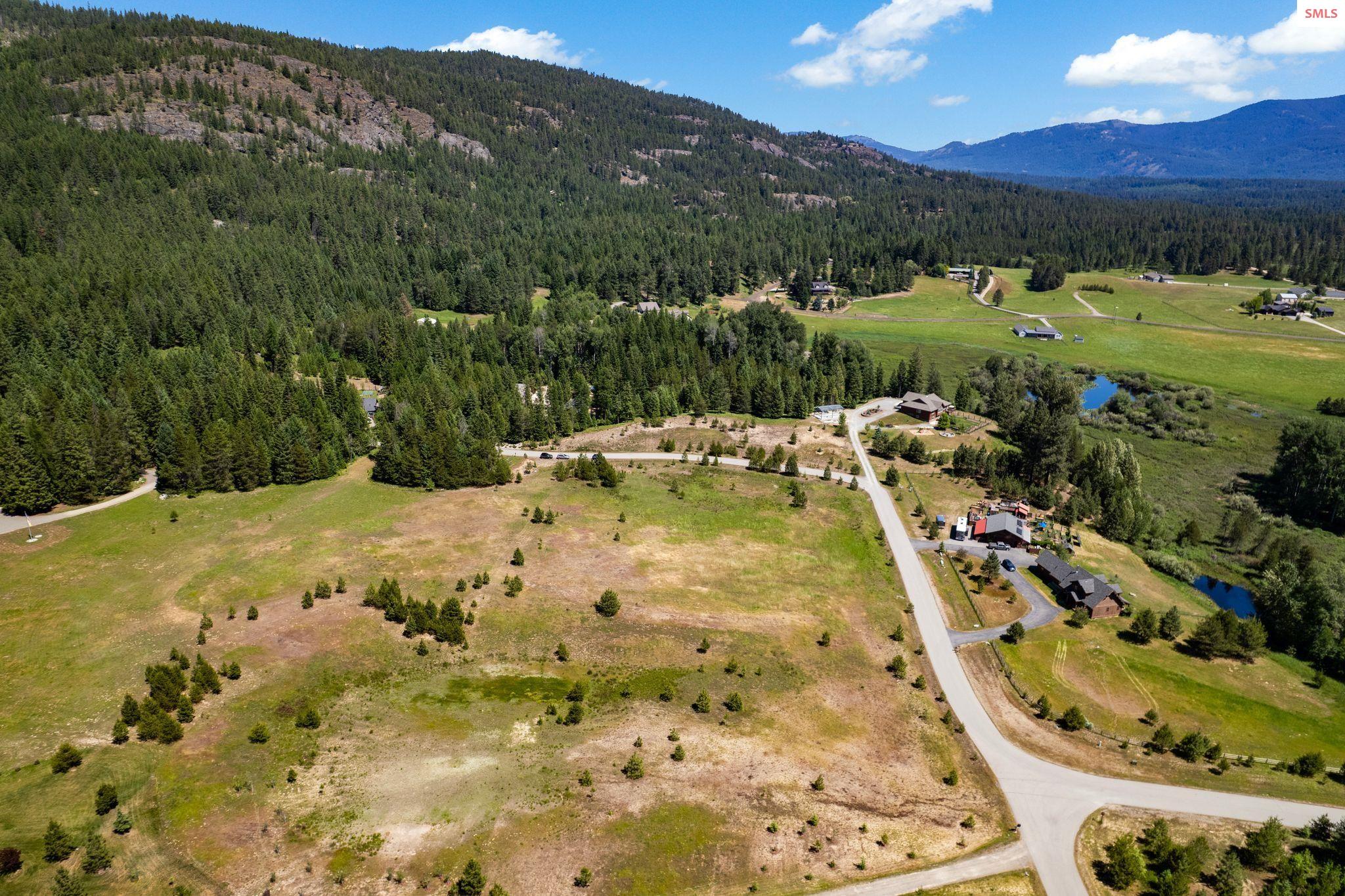 Property photo 3 for NNA Copper Ridge Rd. Lot 3