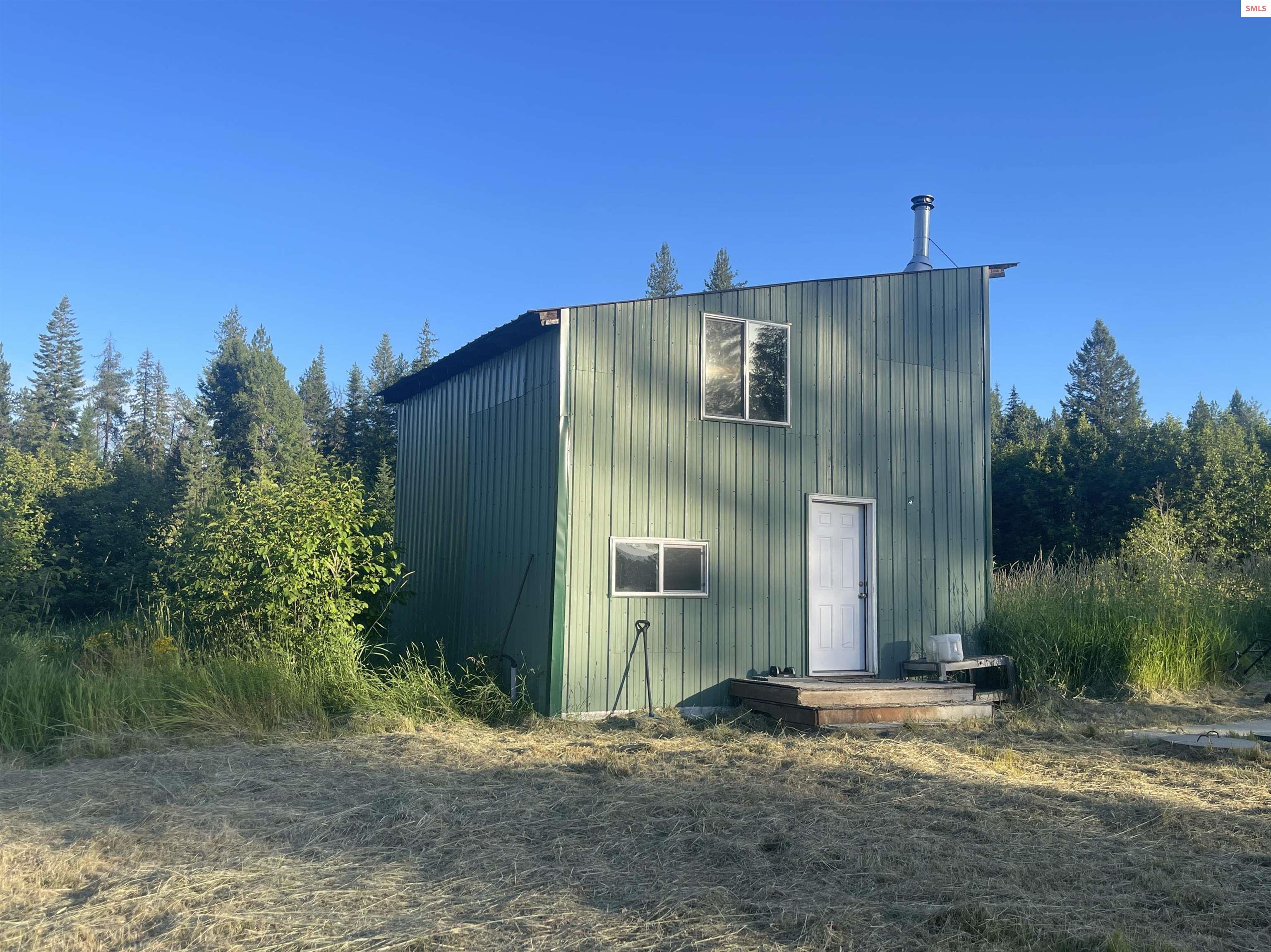 Property photo 2 for 1787 Mud Gulch Rd