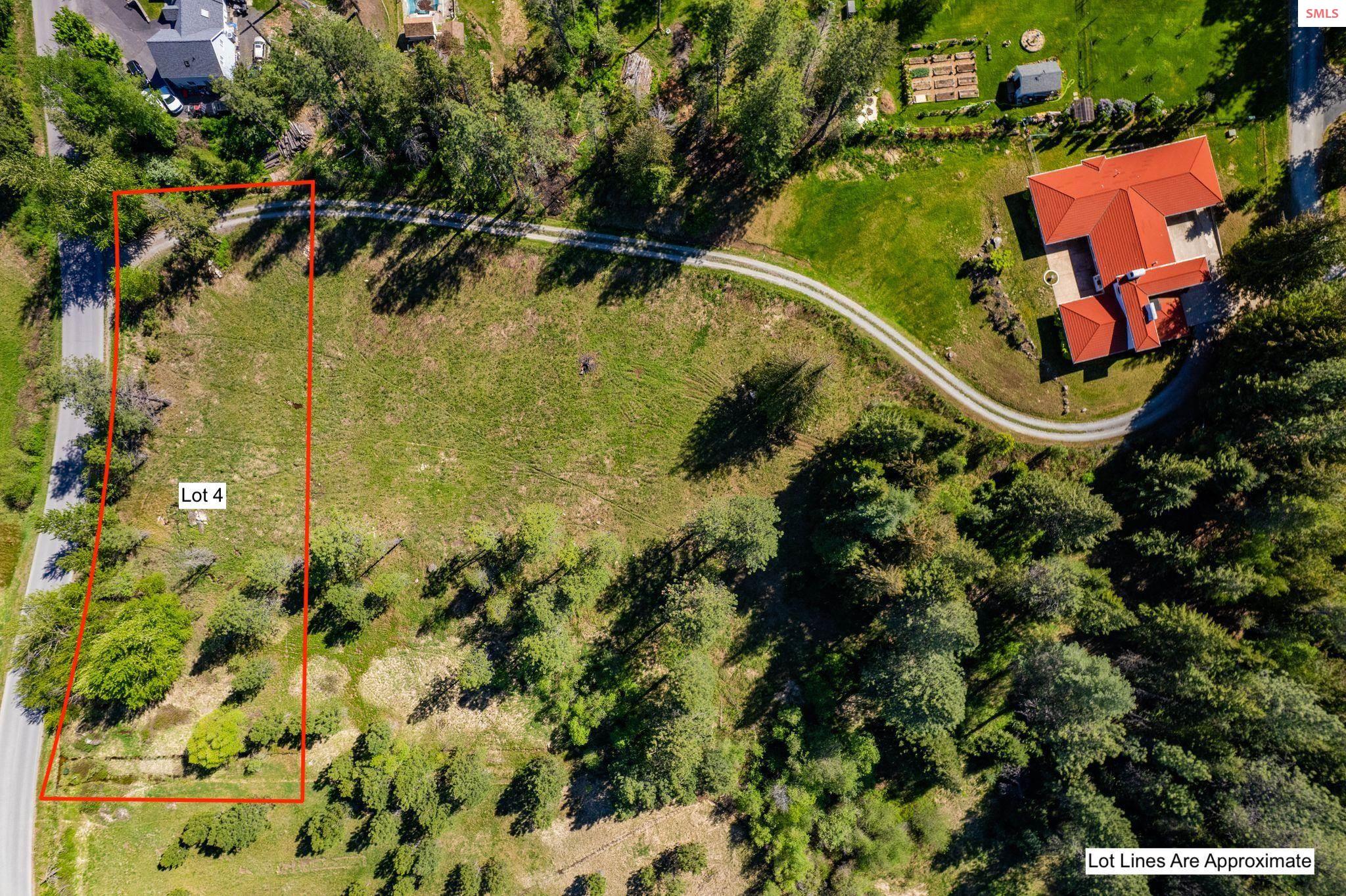 Property photo 2 for Lot 4 Fairfield Ln.