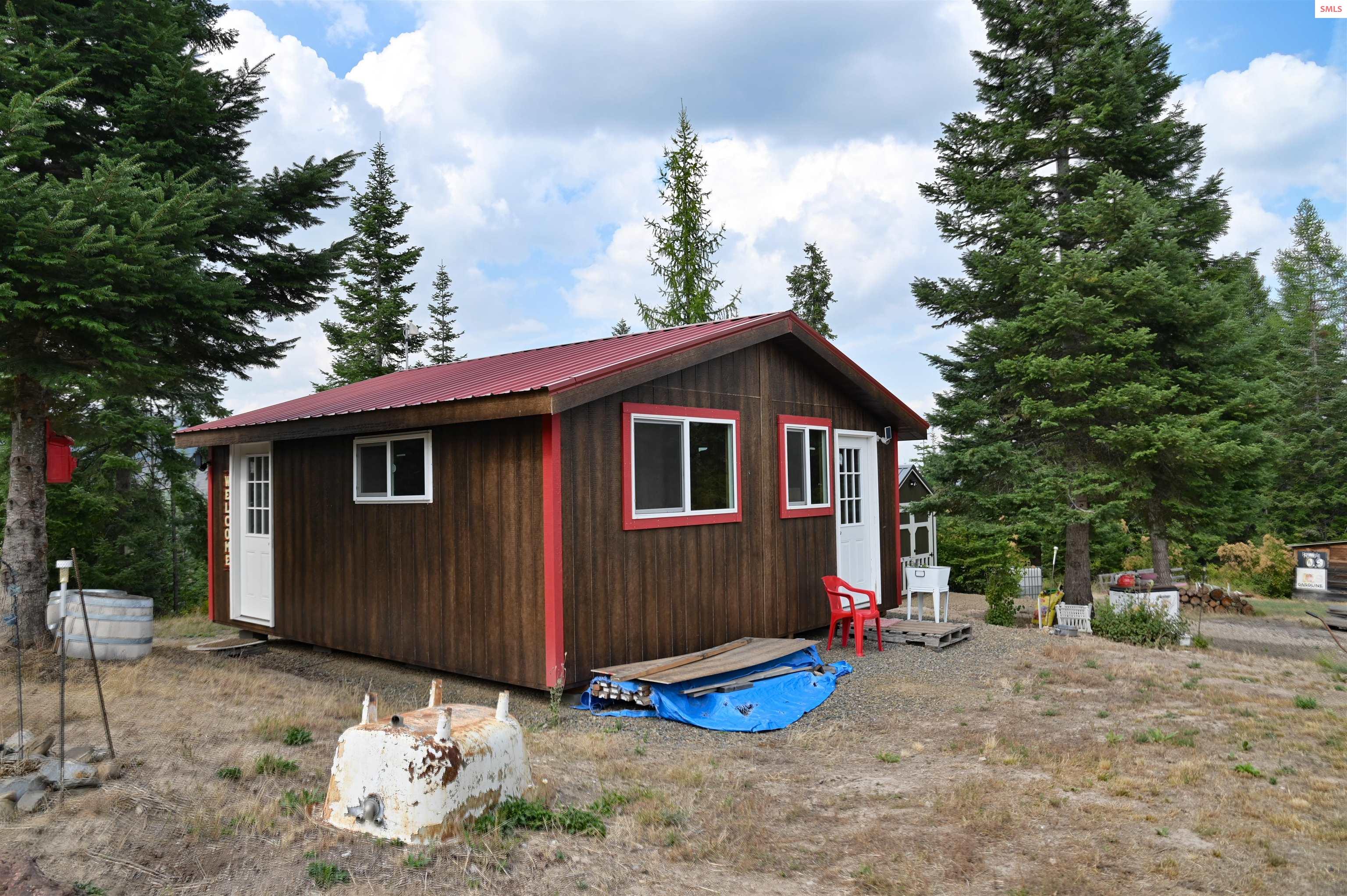 Property photo 3 for Blake Creek