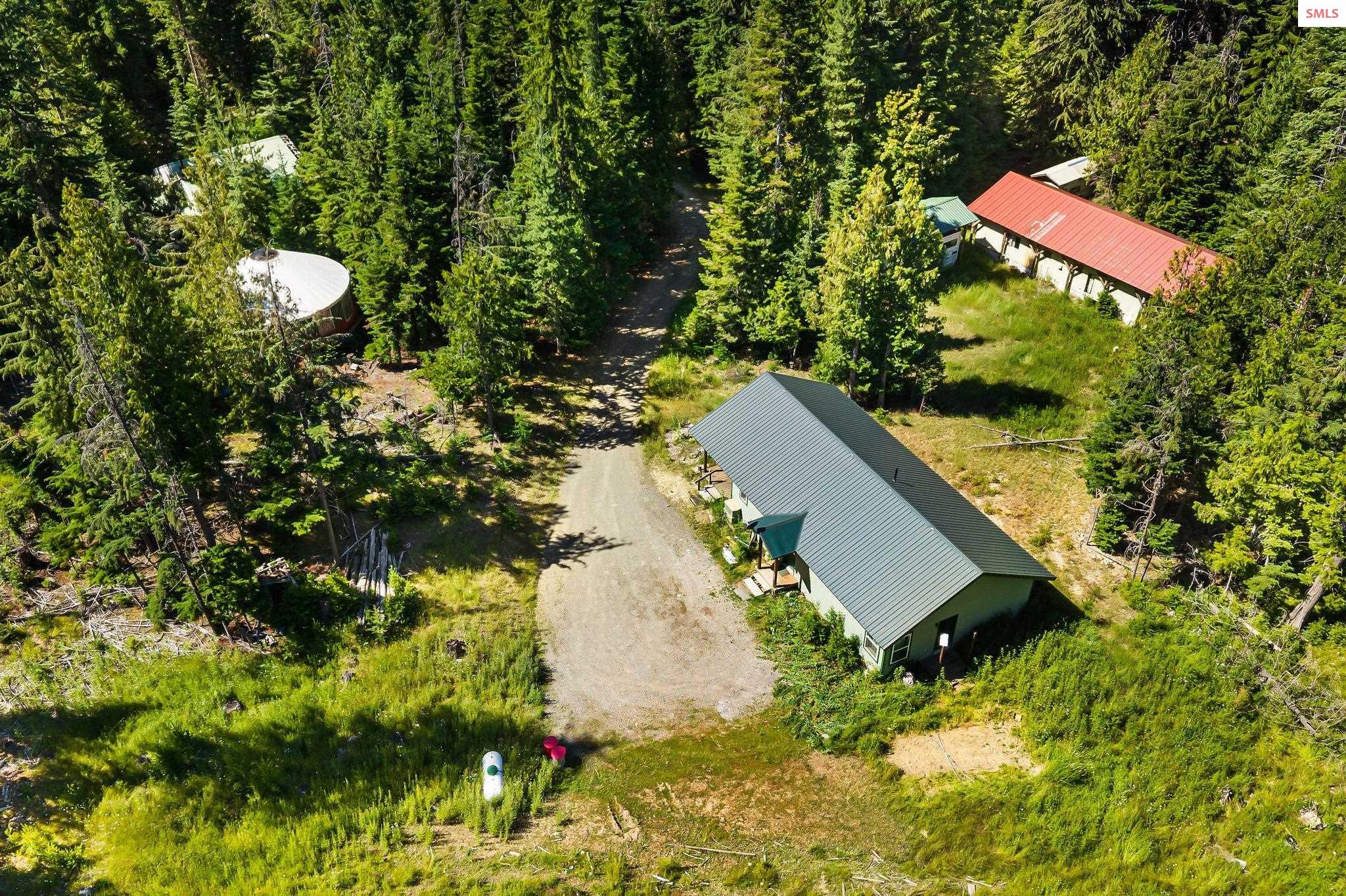Property photo 2 for 273 Flume Creek Rd