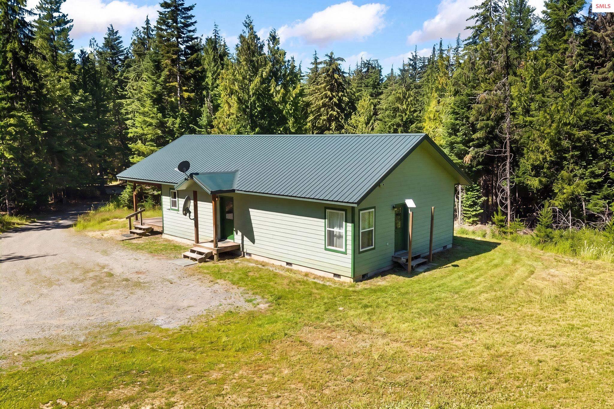 Property photo 3 for 273 Flume Creek Rd