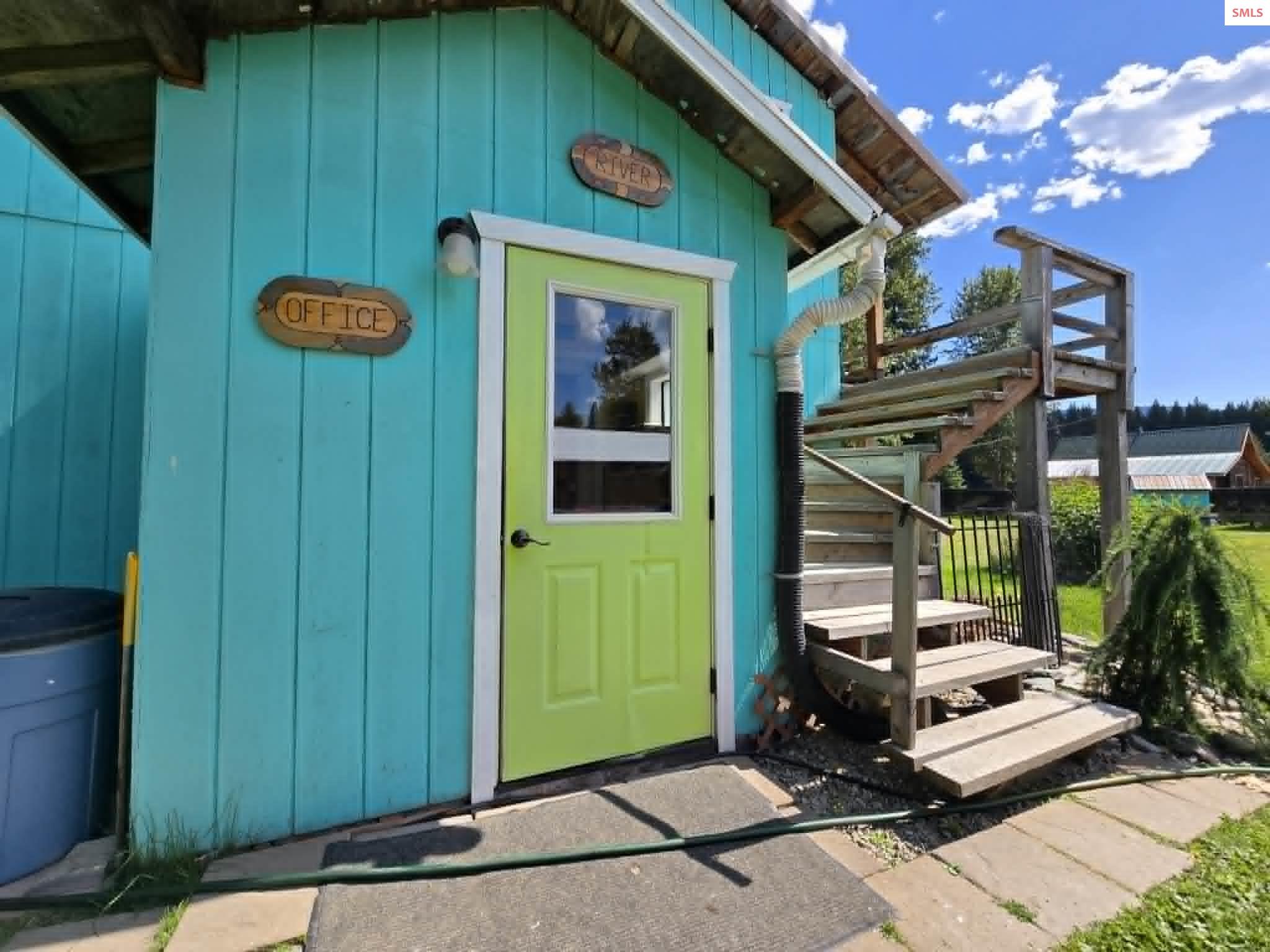 Property photo 3 for 29132 Yaak River Road