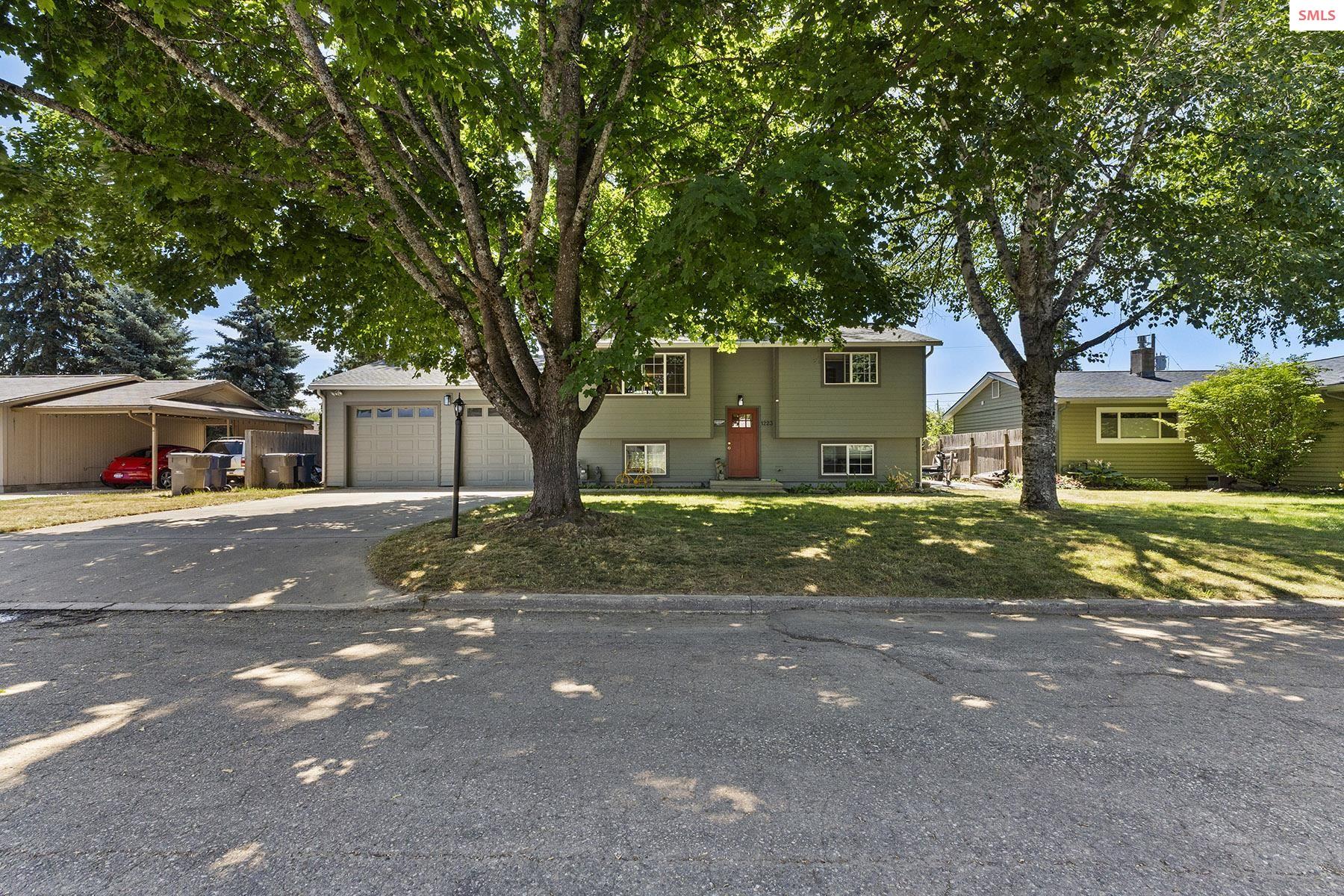Property photo 3 for 1223 Garden Street