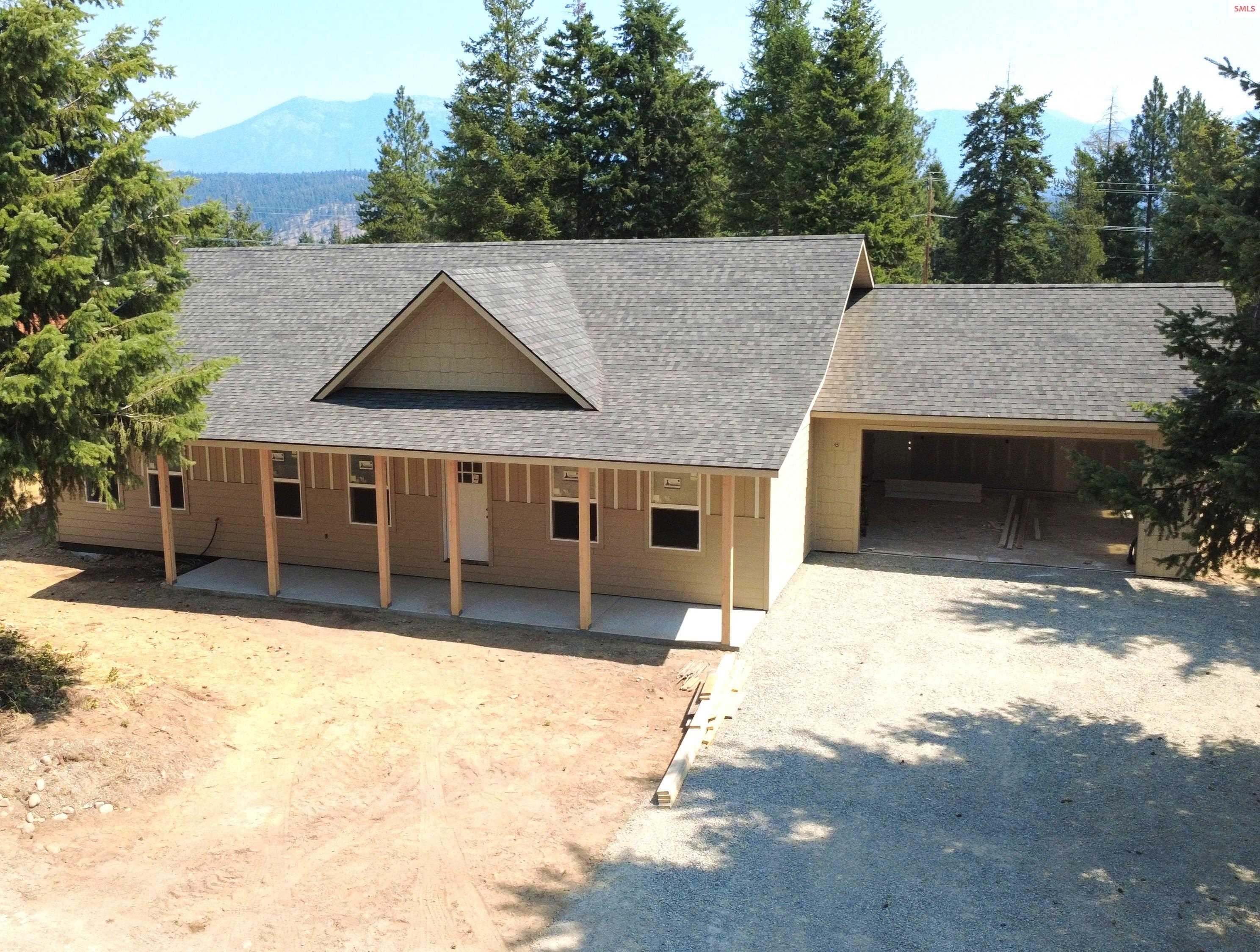 Front exterior of 94 Westwood Dr