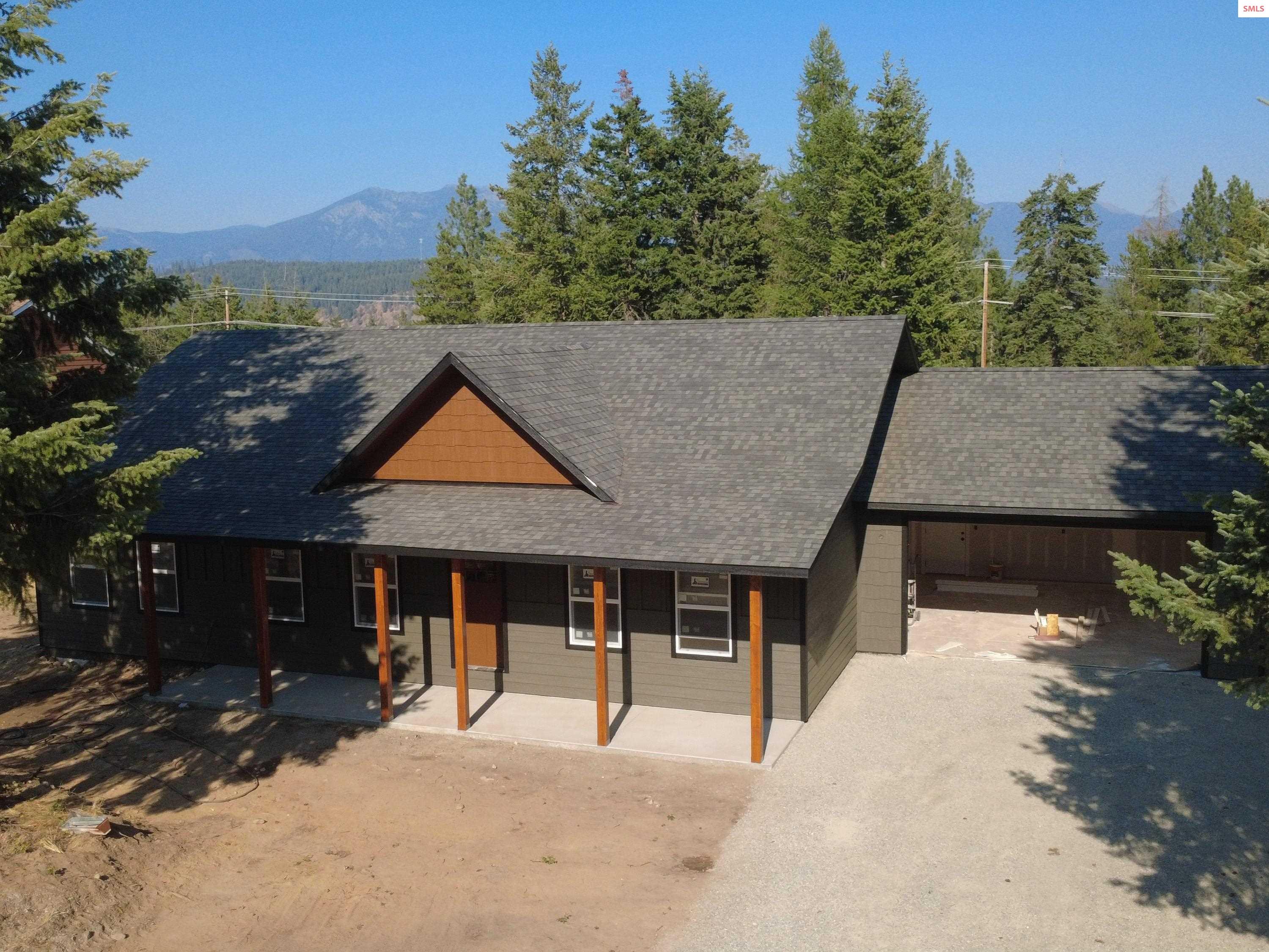 Front exterior of 94 Westwood Dr