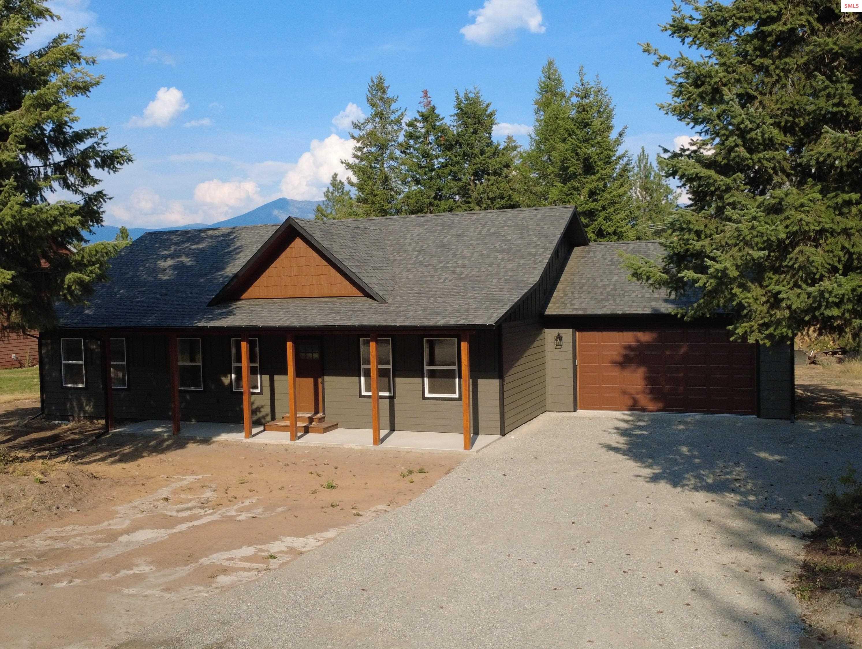 Front exterior of 94 Westwood Dr