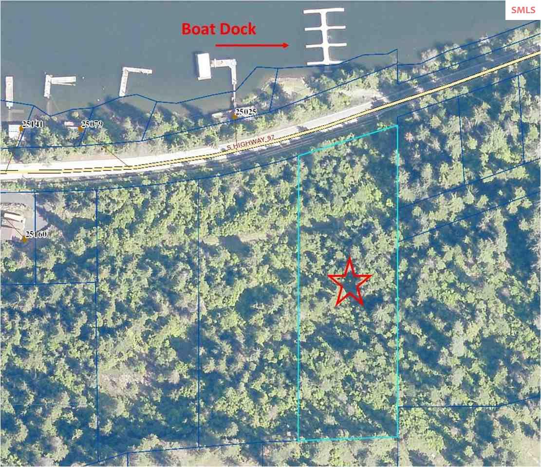 Property photo 3 for NNA HWY 97