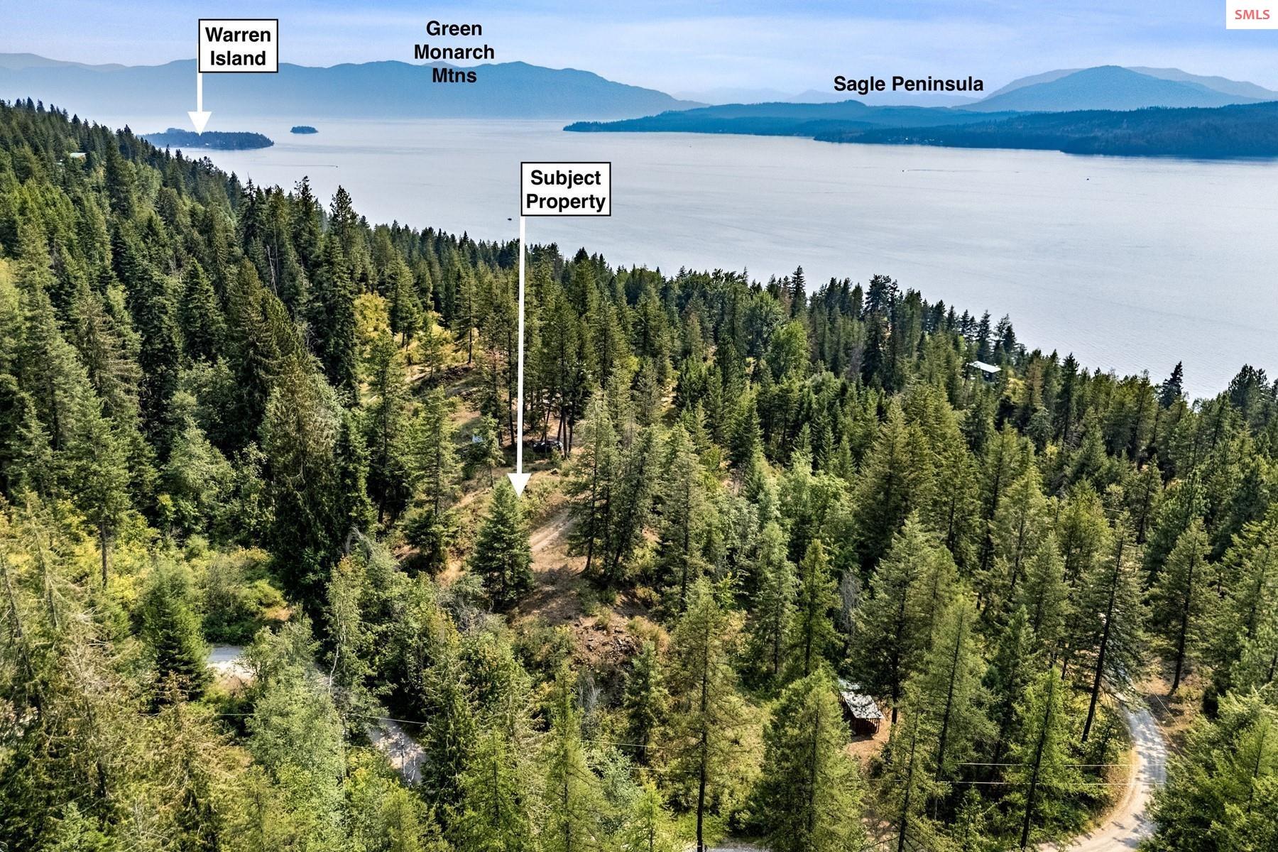 Property photo 3 for NNA Angel Creek Rd