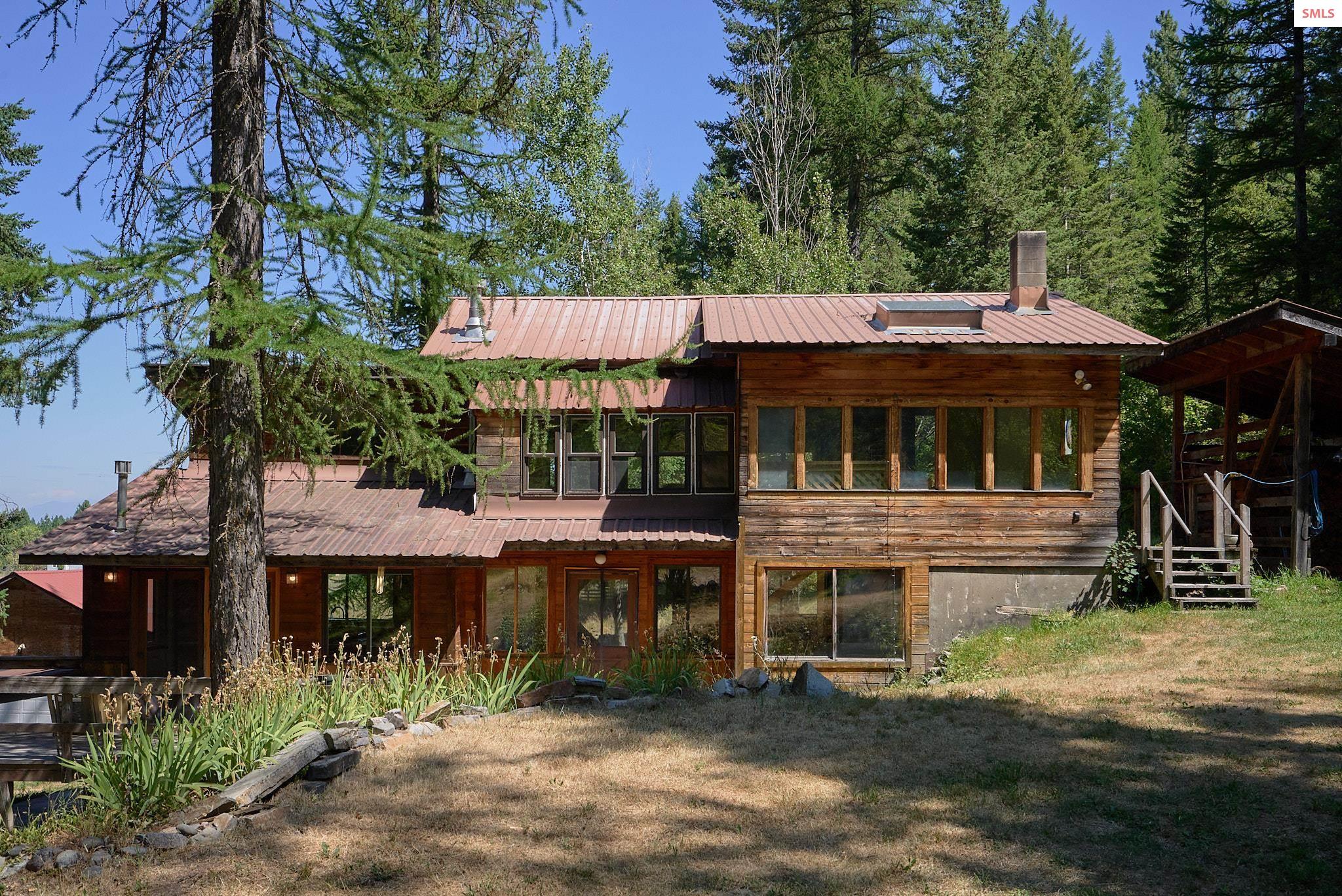 Front exterior of 932 Green Pasture Rd