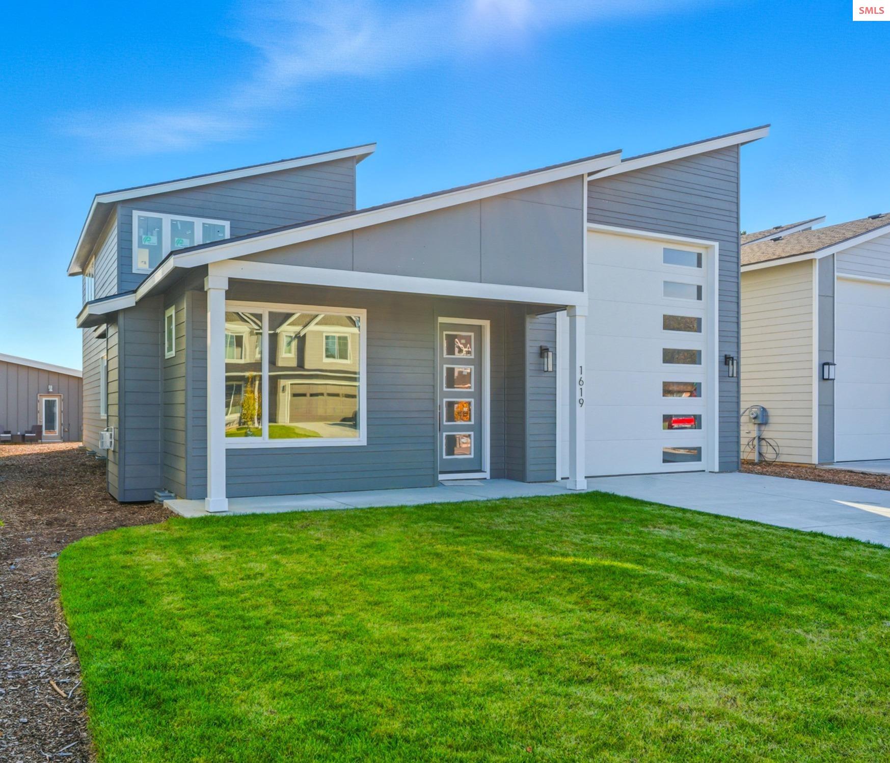 Front exterior of 1619 Gondola Ct
