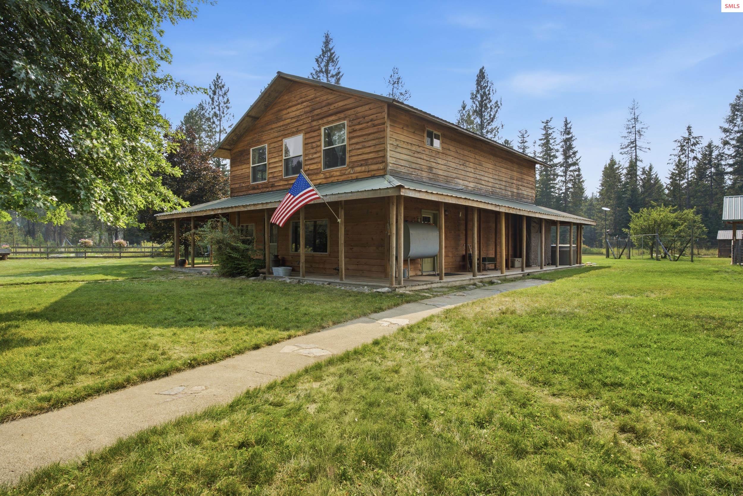 Property photo 2 for 368 Fox Creek Spur